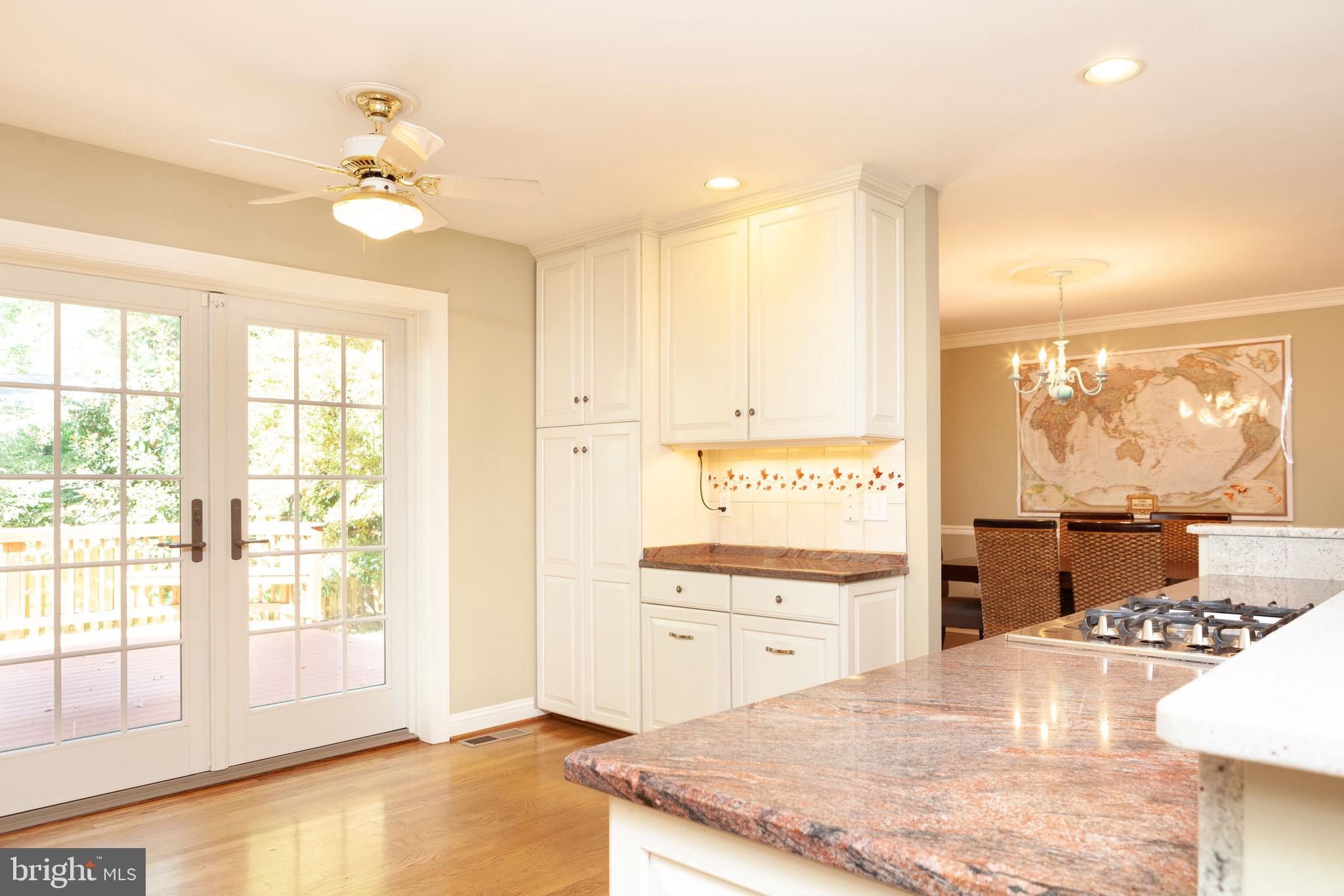 SLEEPY HOLLOW RUN - Residential Lease