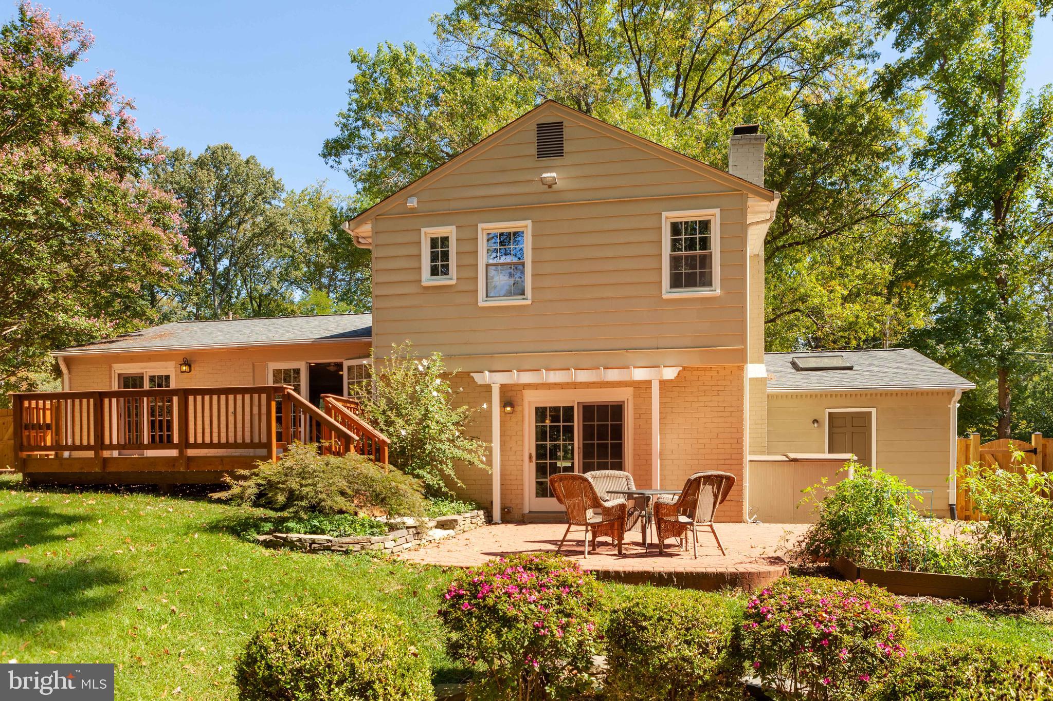 SLEEPY HOLLOW RUN - Residential Lease