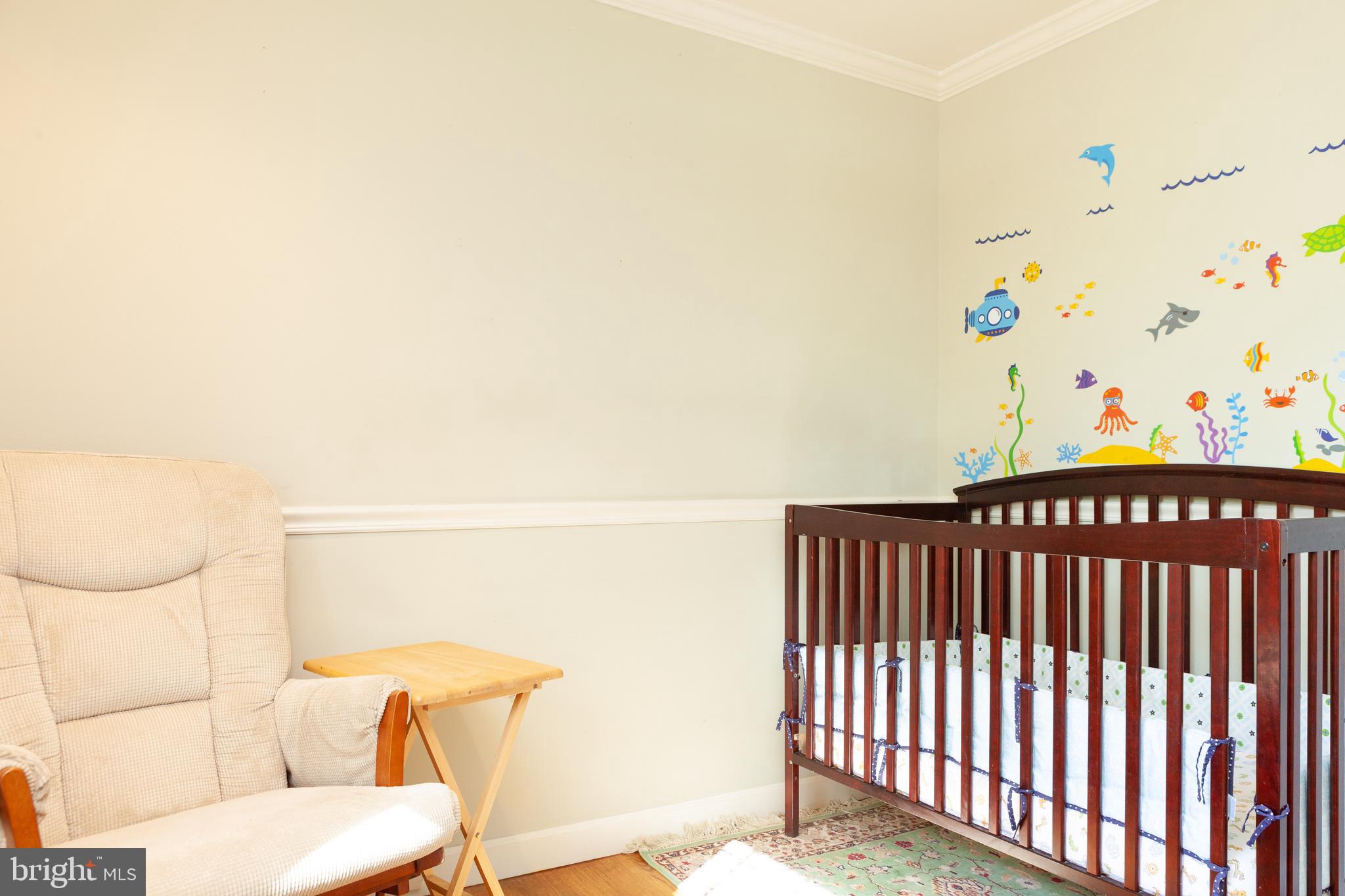 SLEEPY HOLLOW RUN - Residential Lease