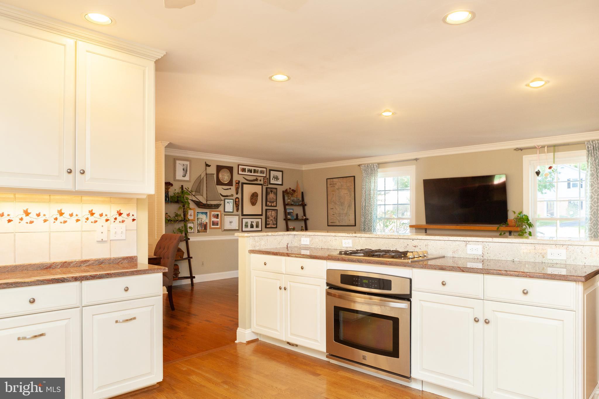 SLEEPY HOLLOW RUN - Residential Lease