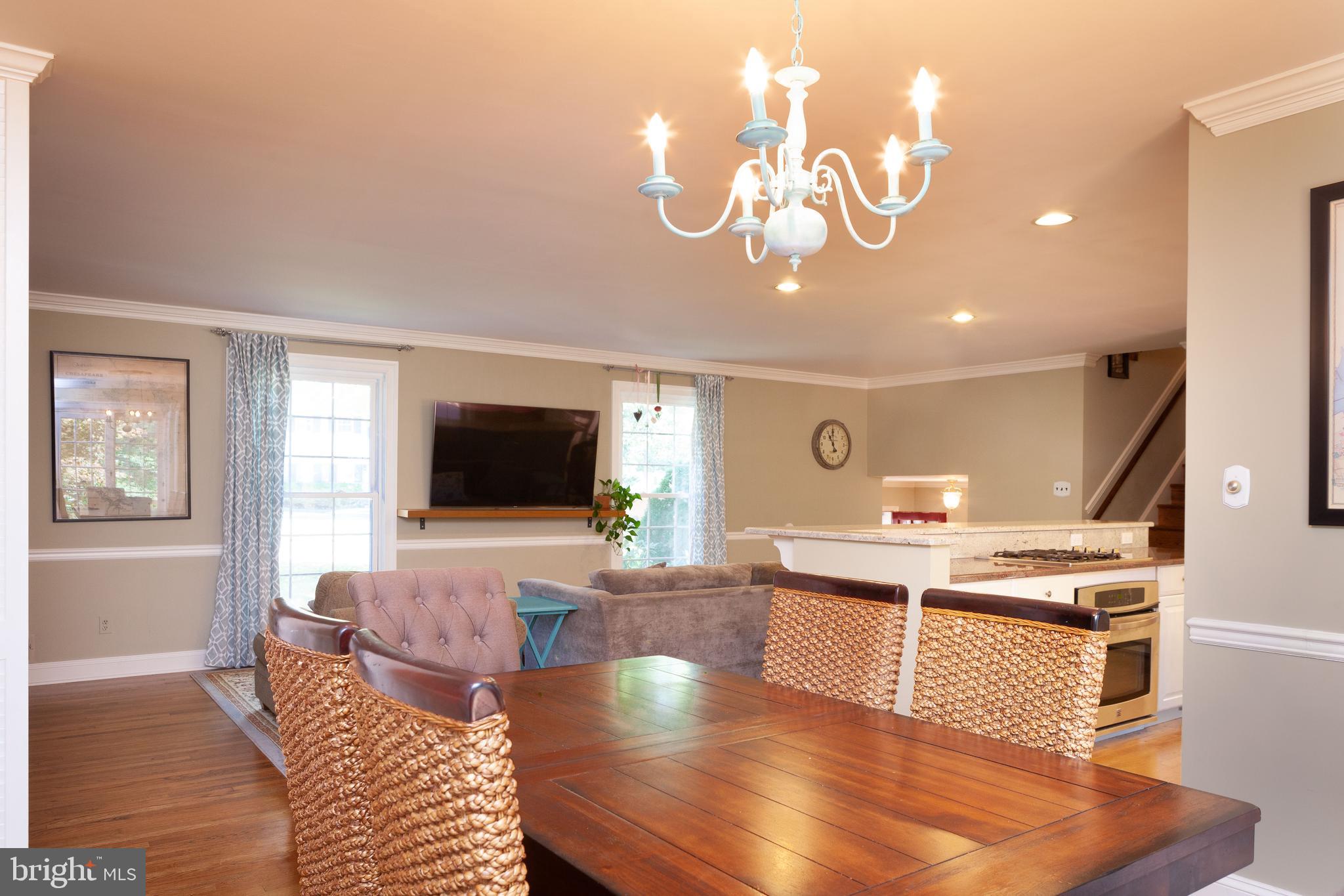 SLEEPY HOLLOW RUN - Residential Lease