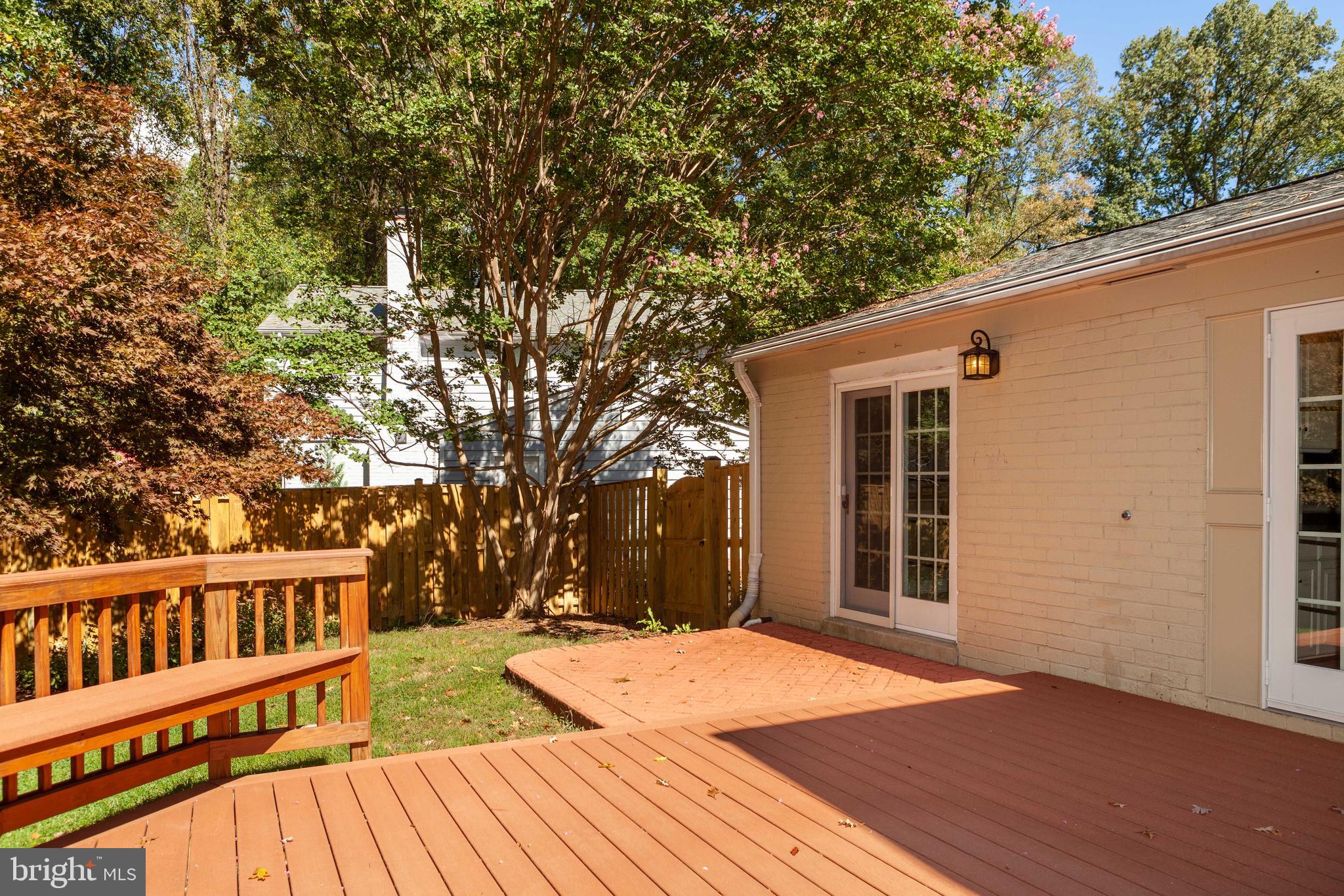 SLEEPY HOLLOW RUN - Residential Lease