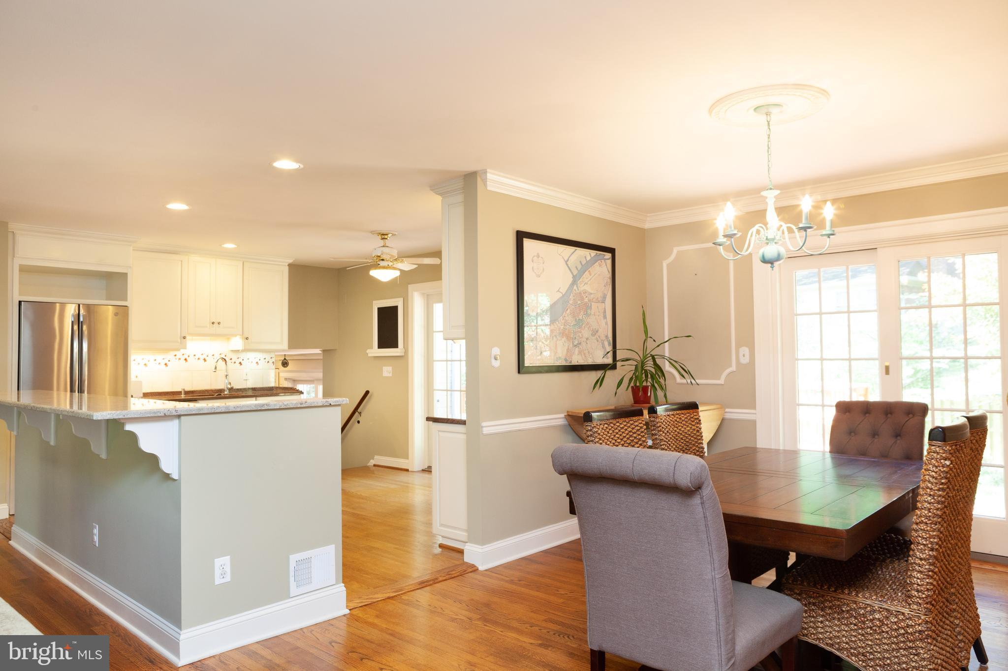 SLEEPY HOLLOW RUN - Residential Lease