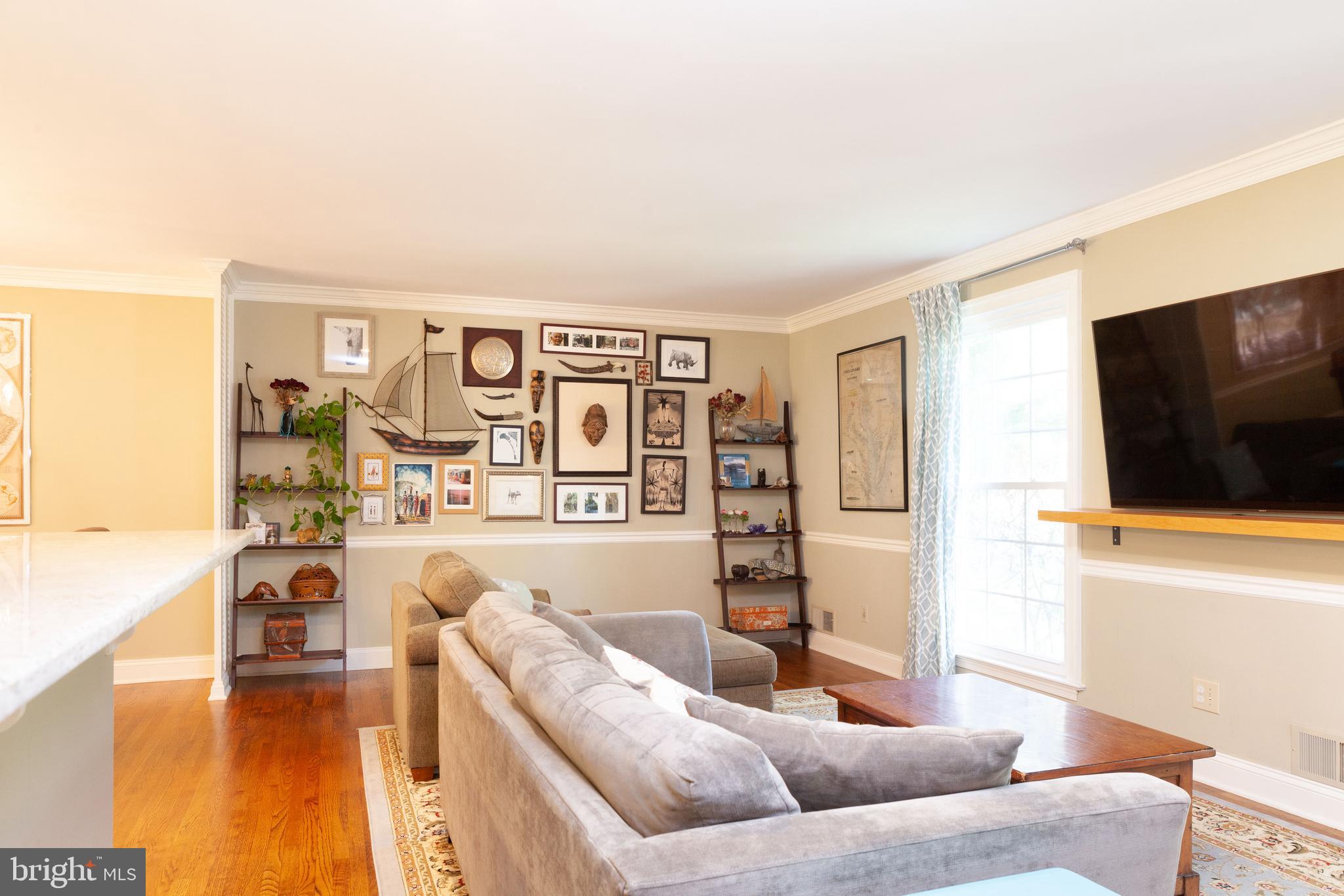 SLEEPY HOLLOW RUN - Residential Lease