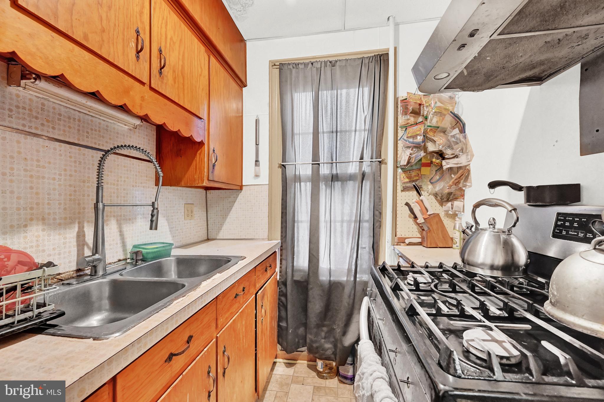 HANOVER BORO - Residential