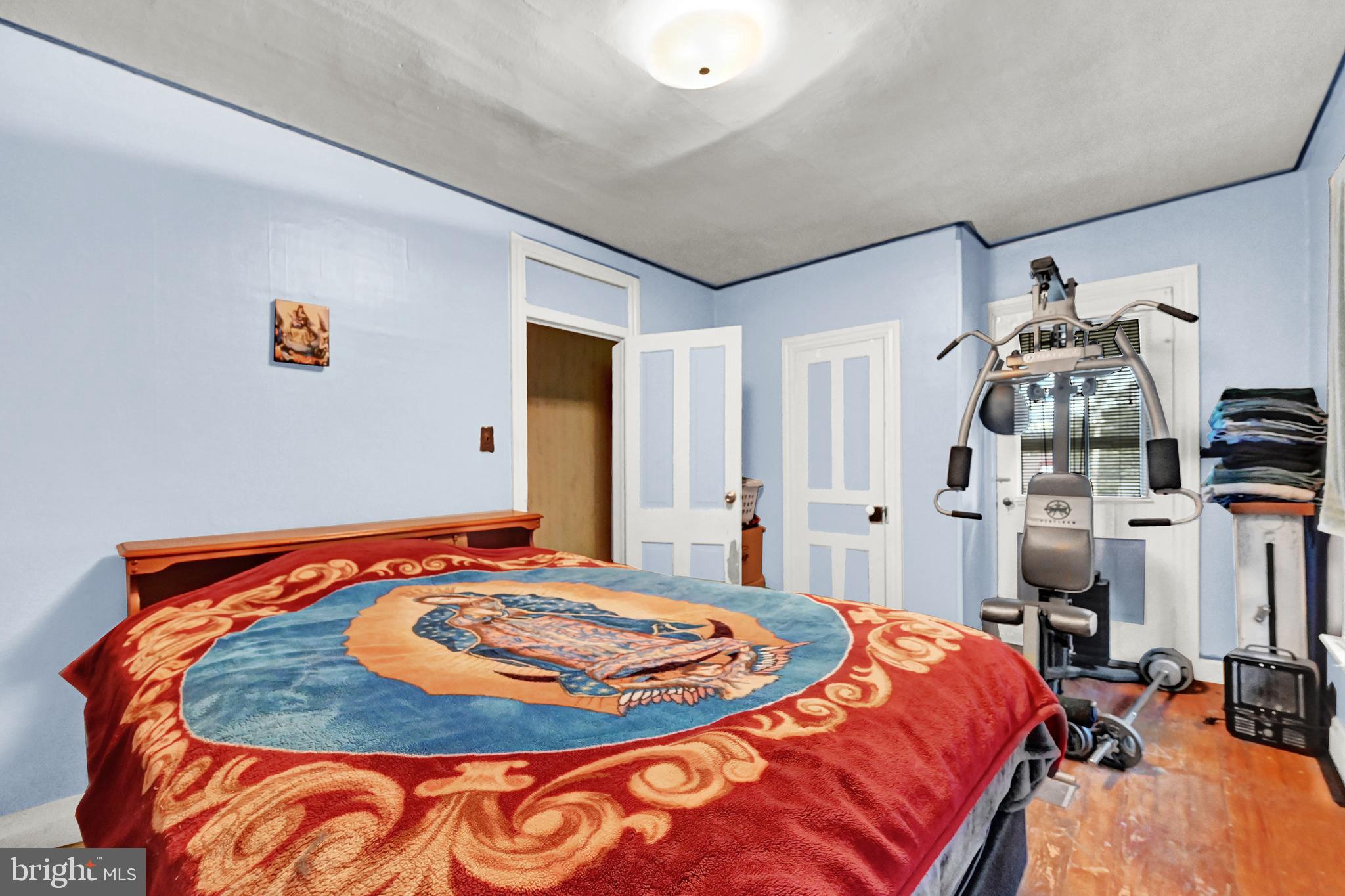 HANOVER BORO - Residential