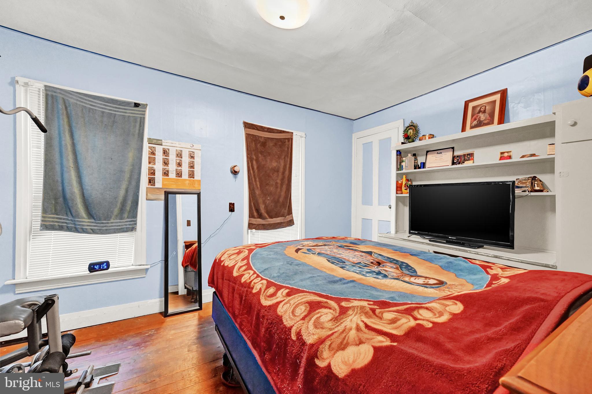 HANOVER BORO - Residential