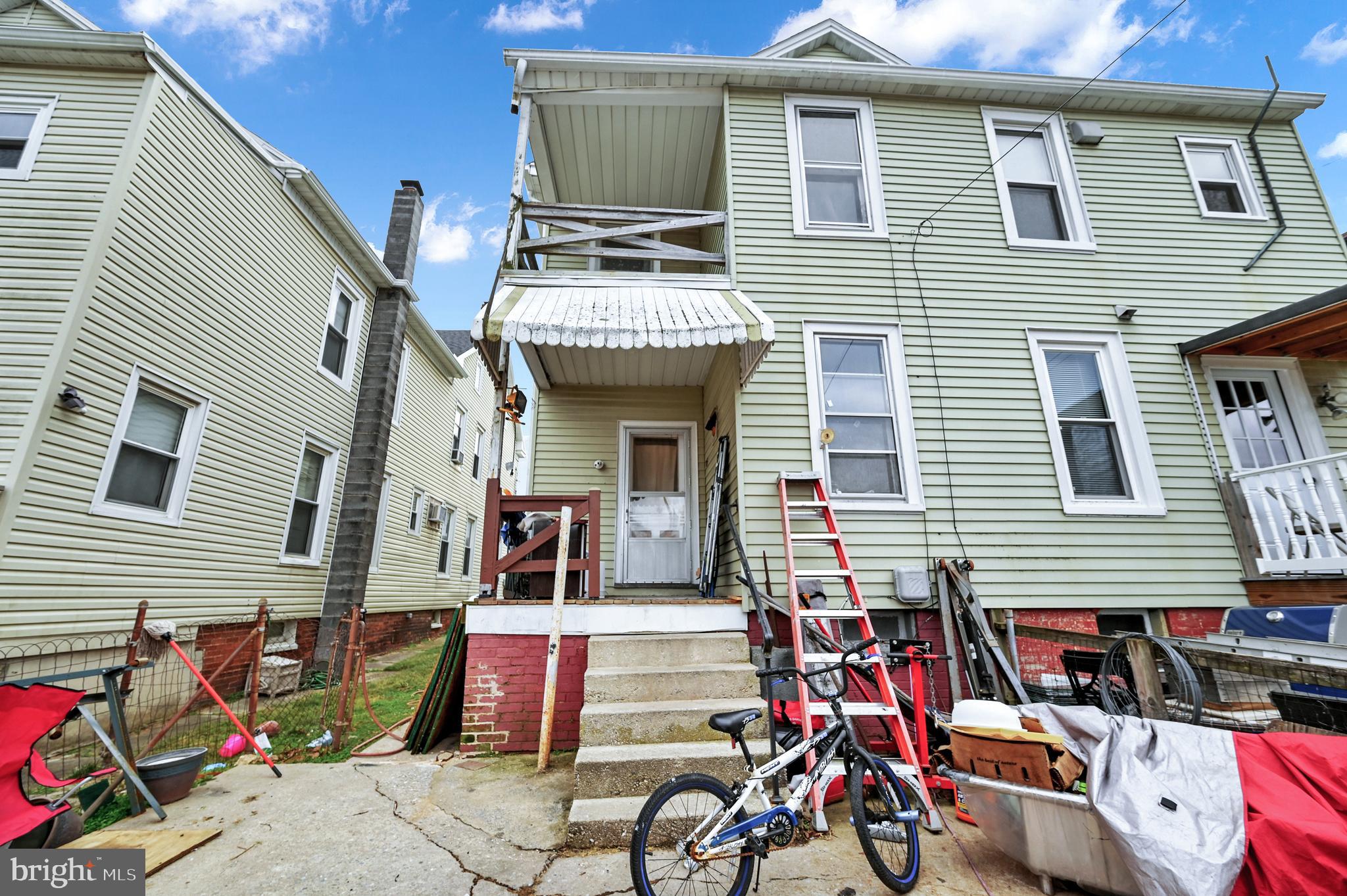 HANOVER BORO - Residential