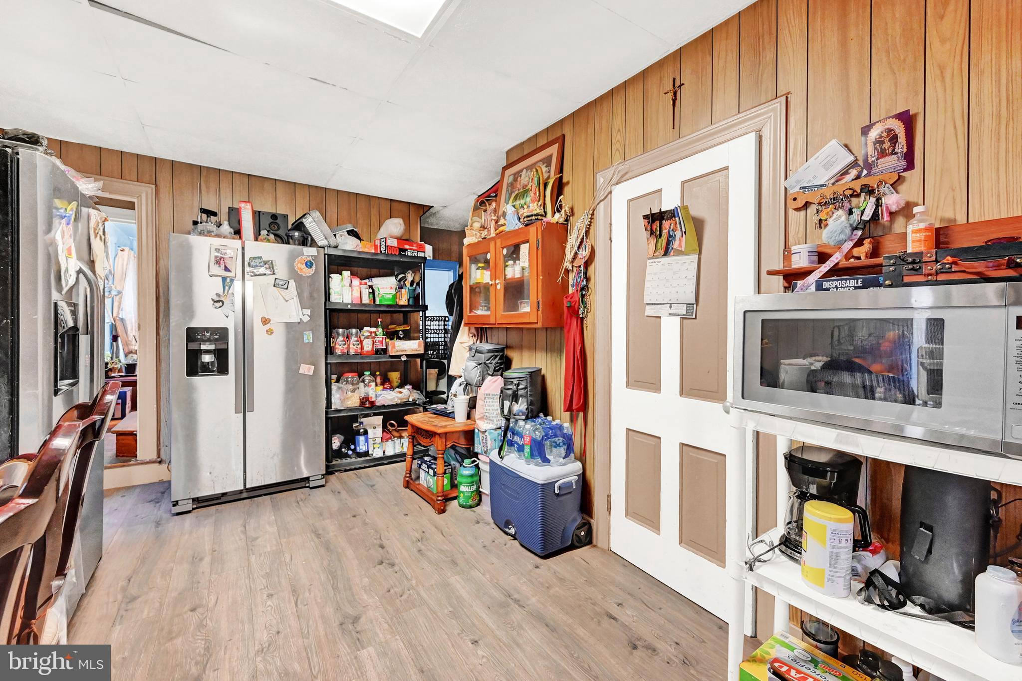 HANOVER BORO - Residential
