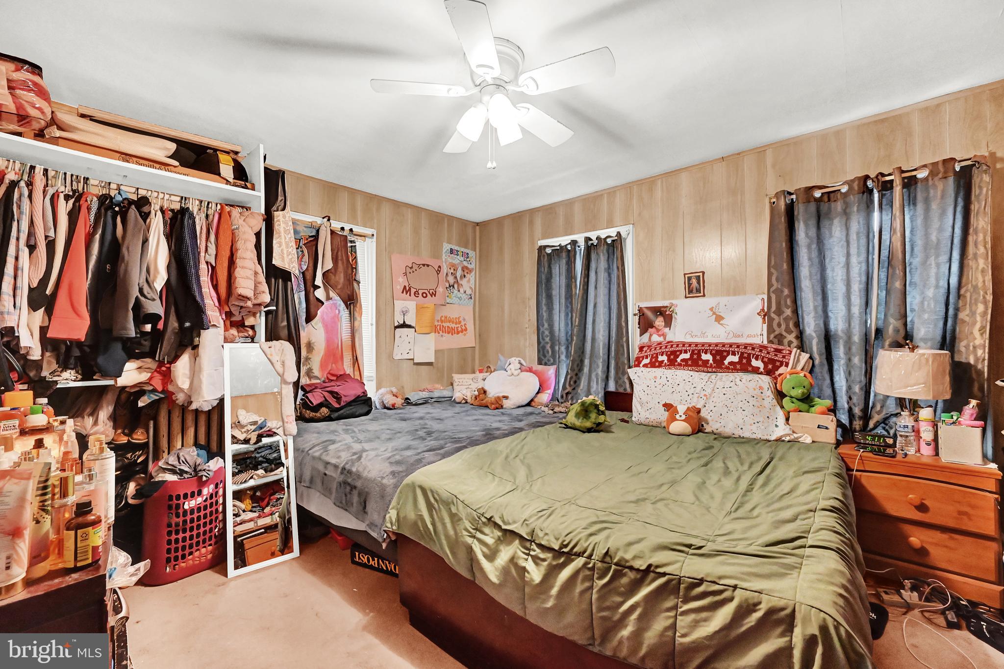 HANOVER BORO - Residential