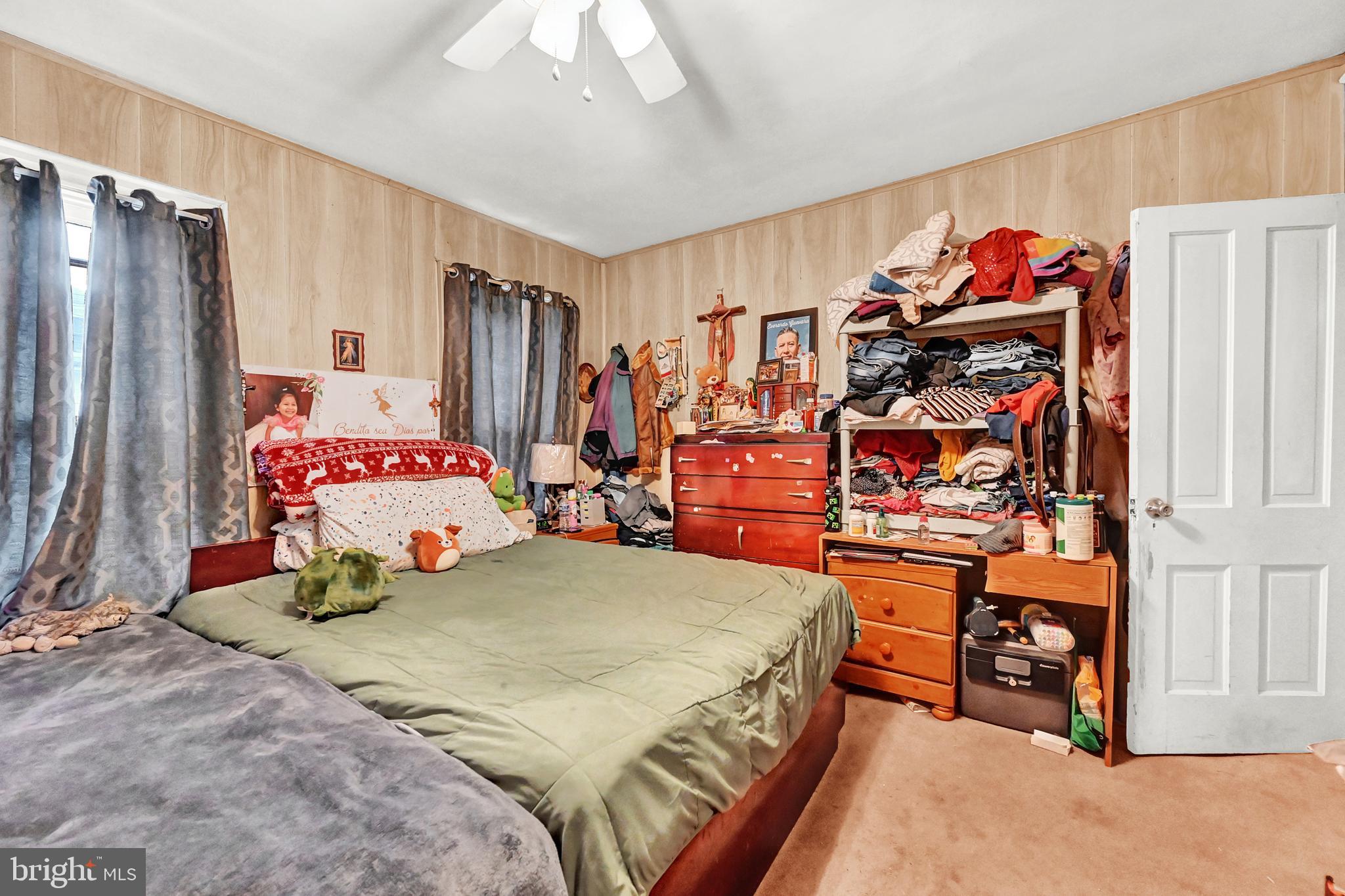 HANOVER BORO - Residential
