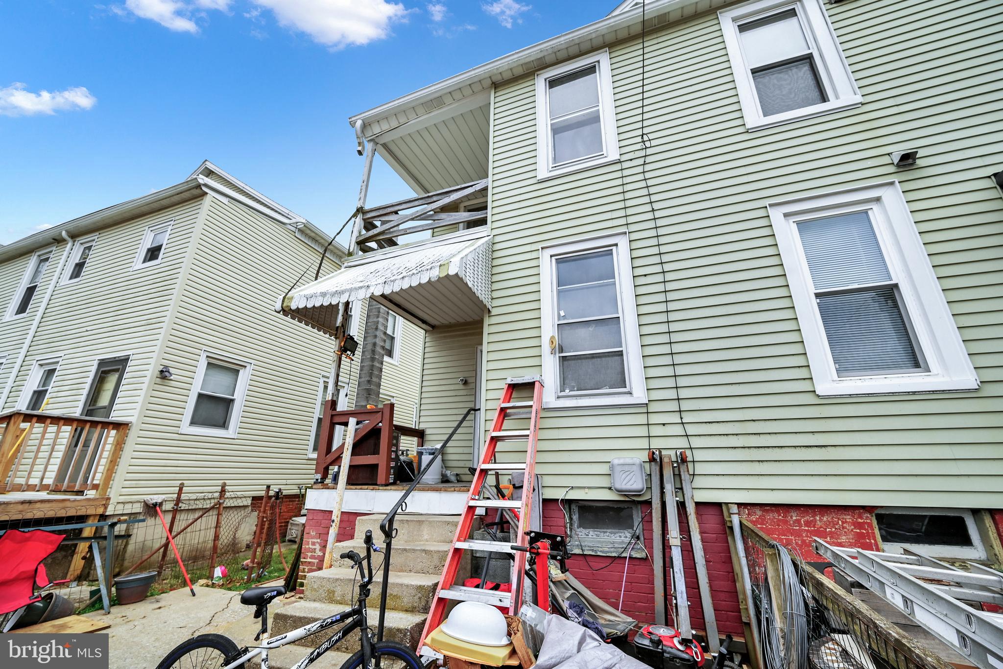 HANOVER BORO - Residential