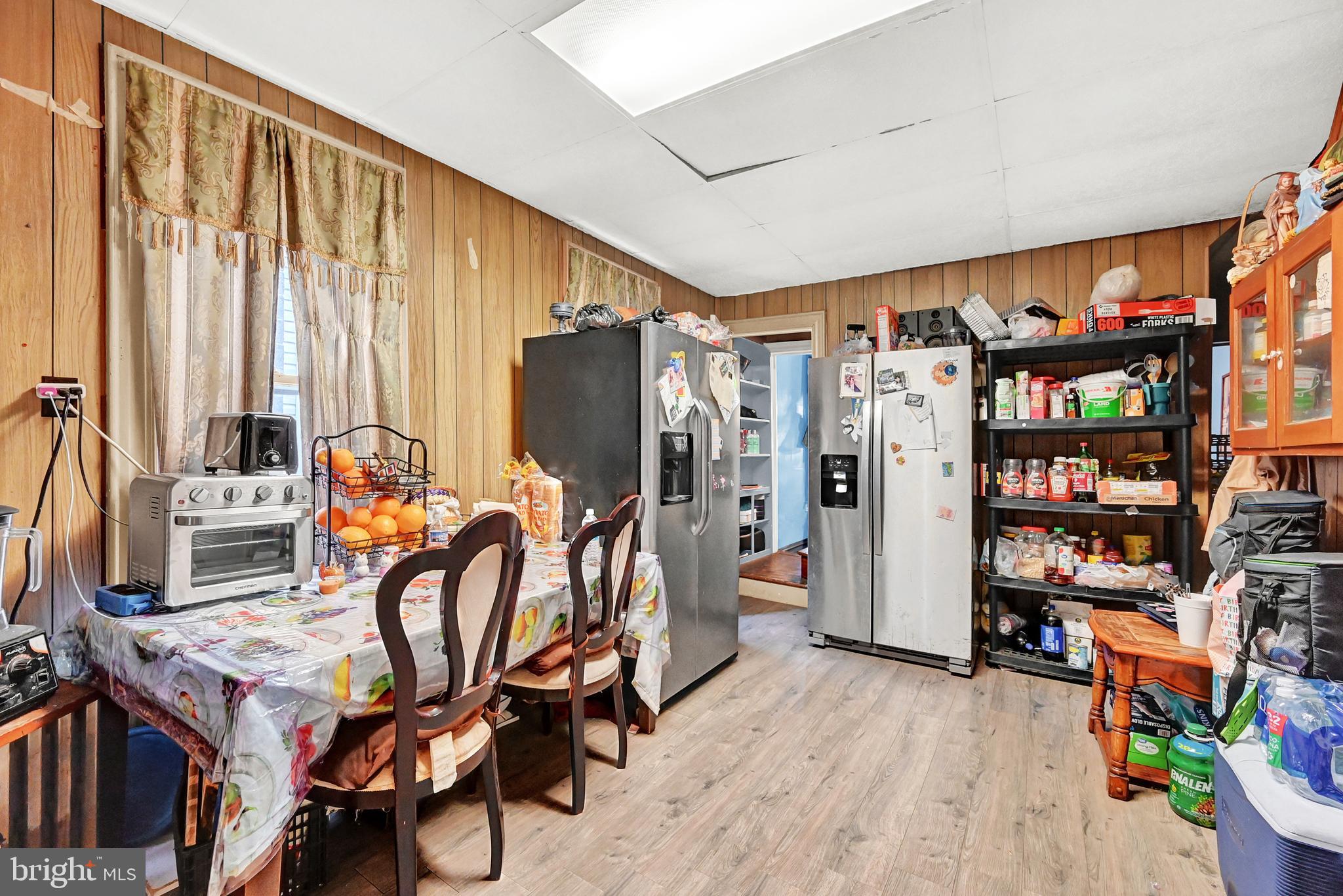 HANOVER BORO - Residential