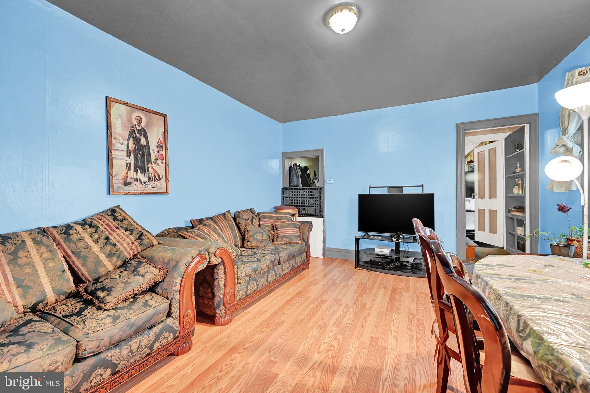 HANOVER BORO - Residential