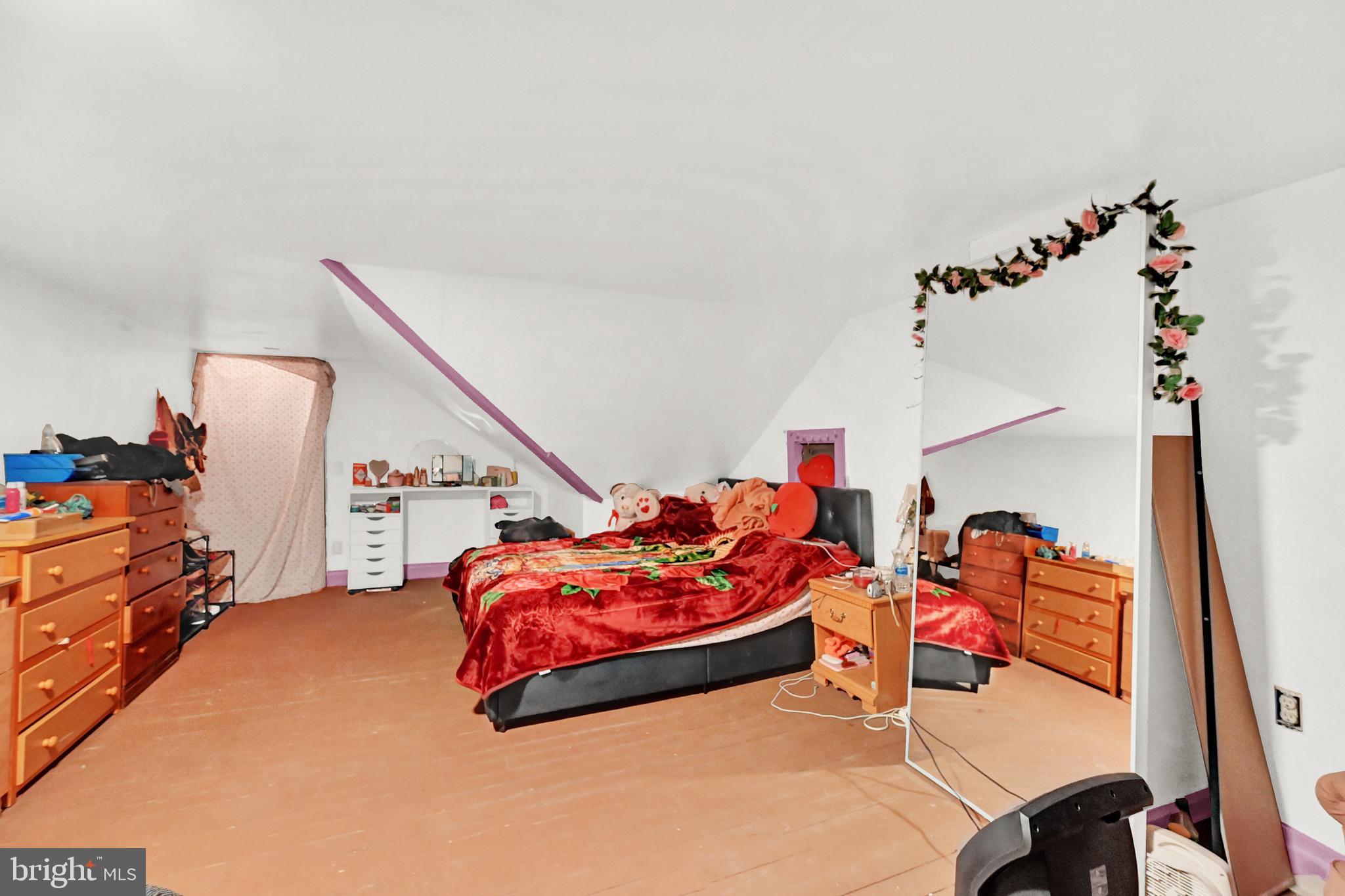 HANOVER BORO - Residential