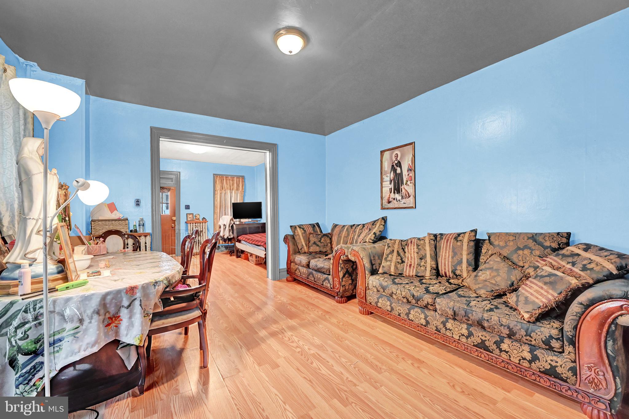 HANOVER BORO - Residential