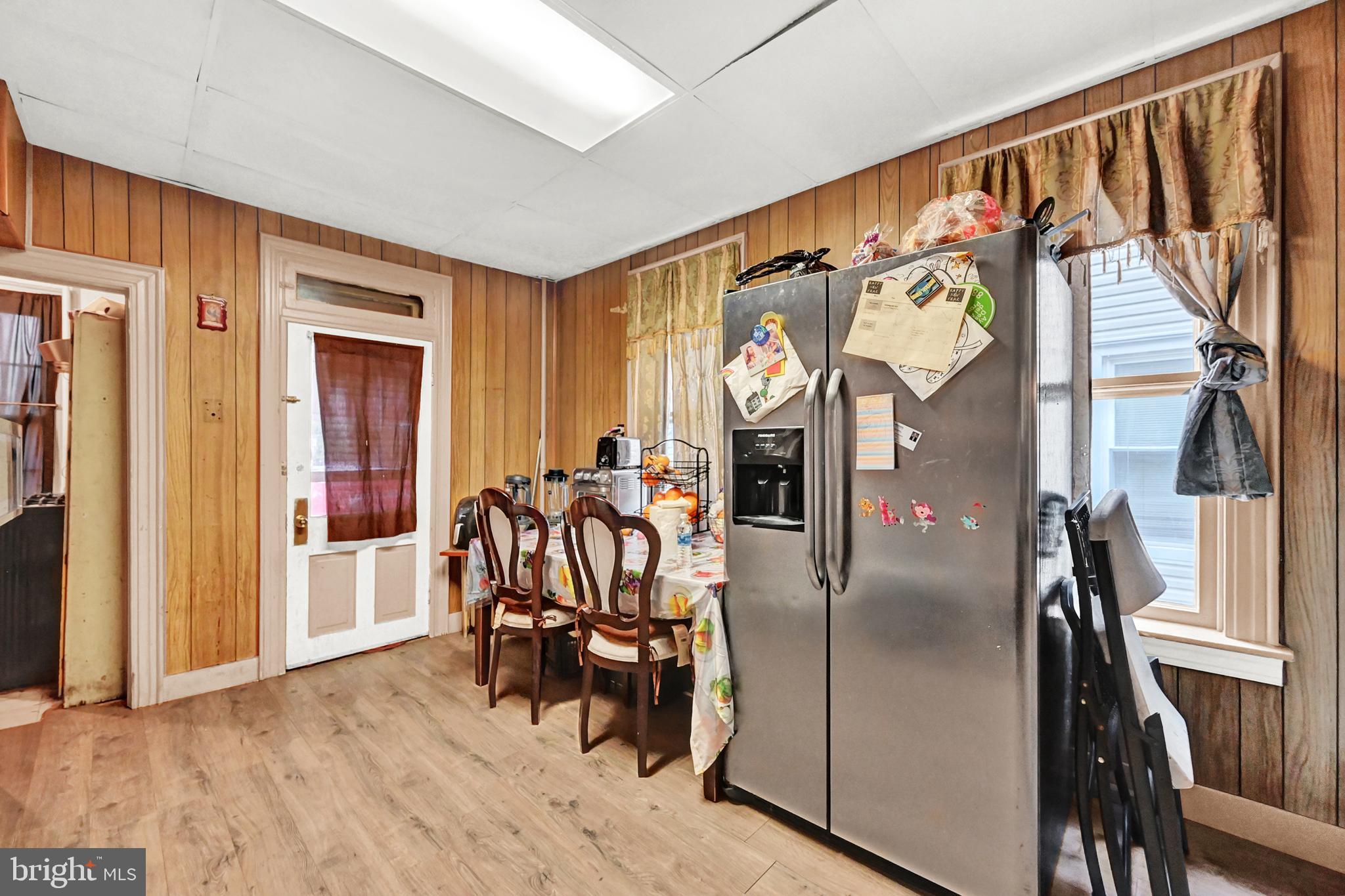 HANOVER BORO - Residential