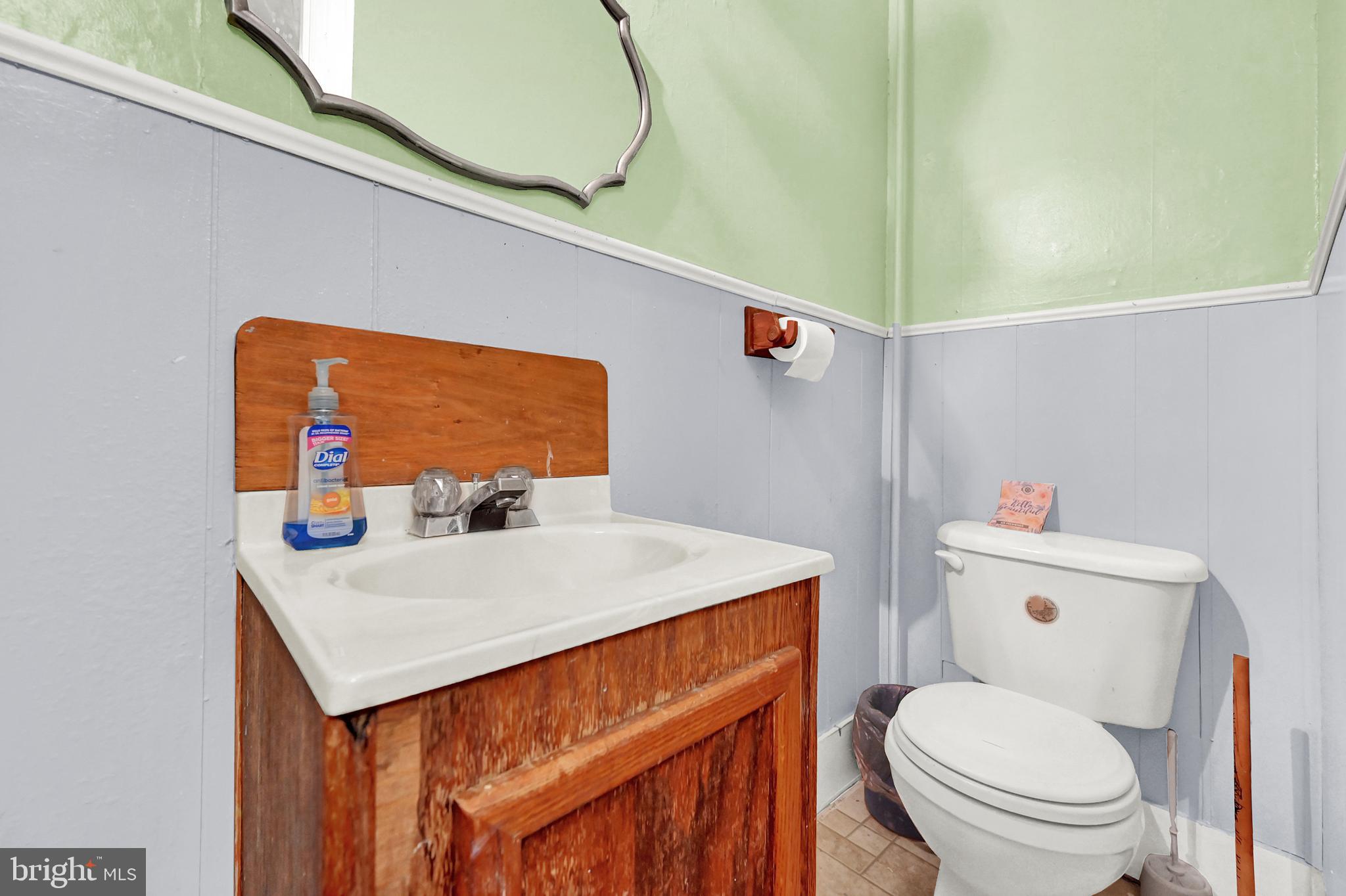 HANOVER BORO - Residential