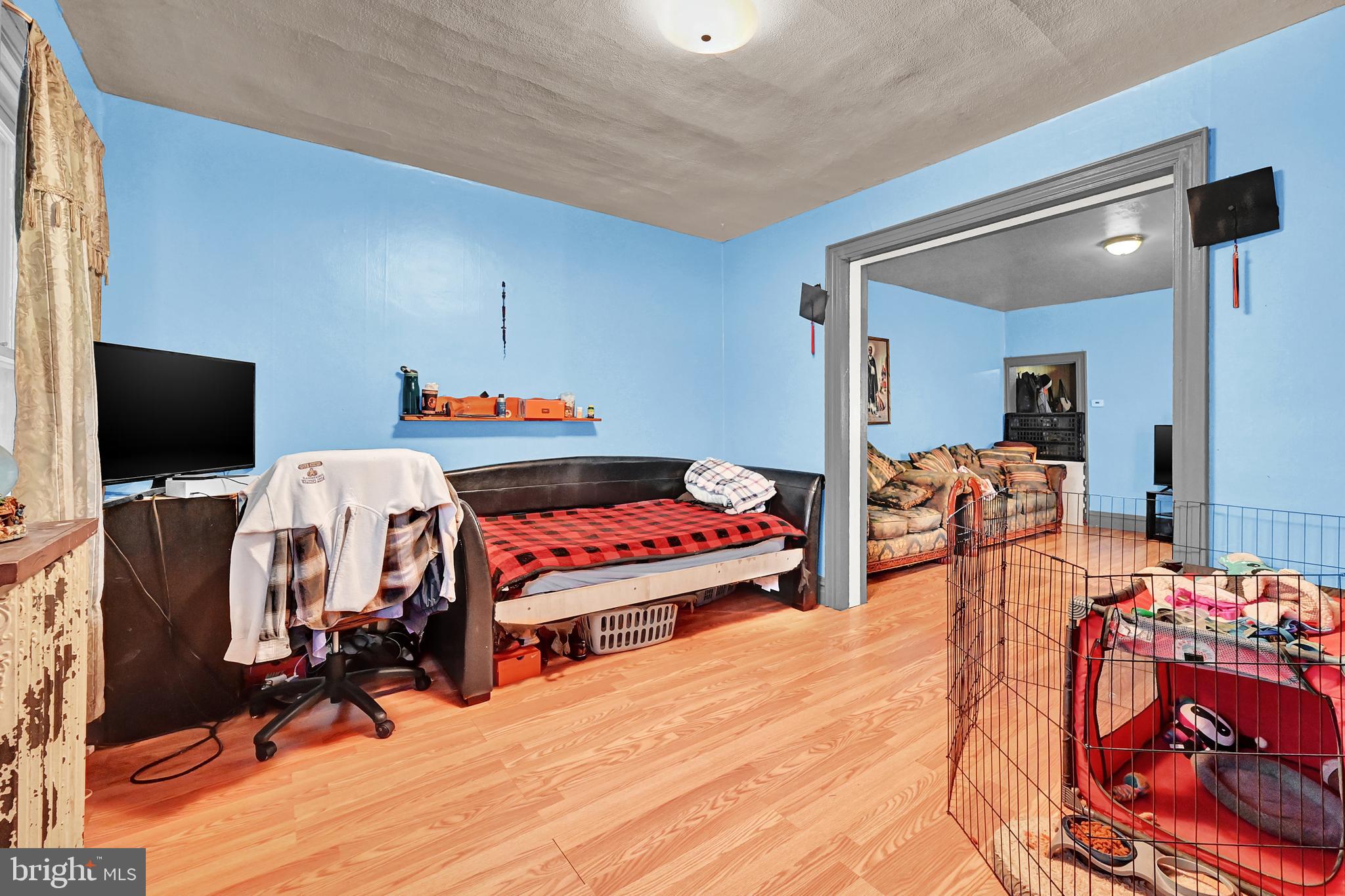 HANOVER BORO - Residential
