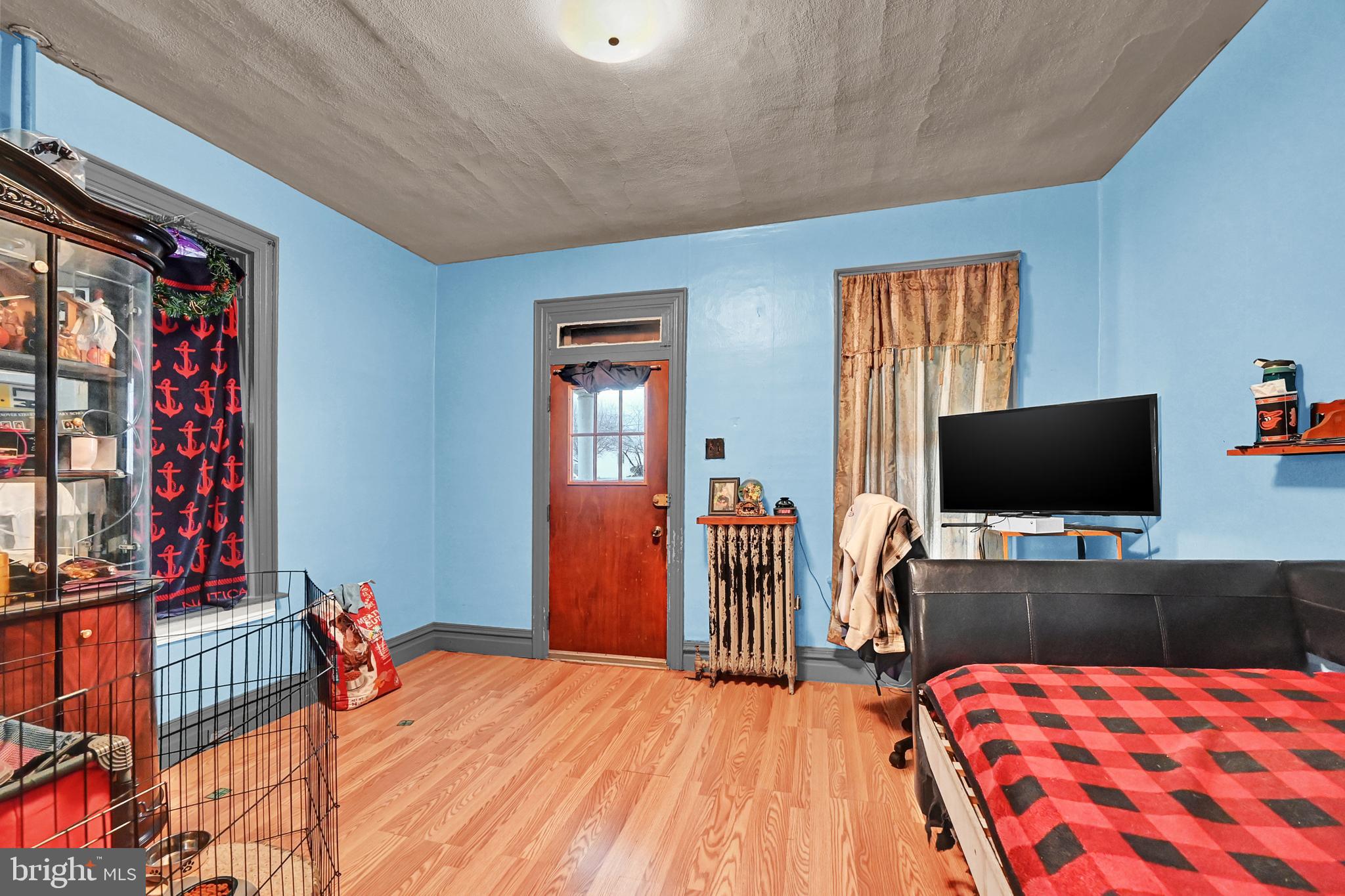 HANOVER BORO - Residential