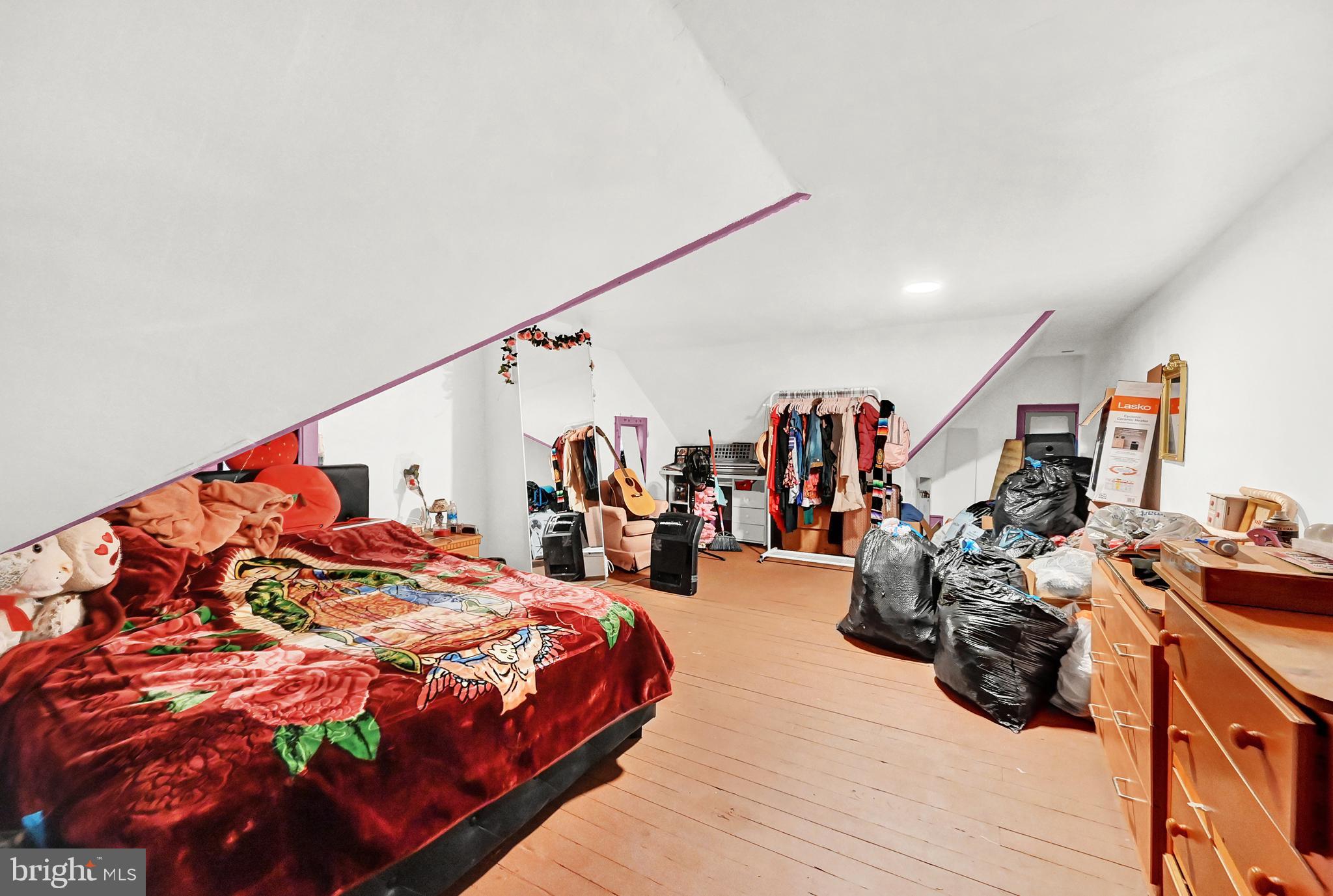 HANOVER BORO - Residential