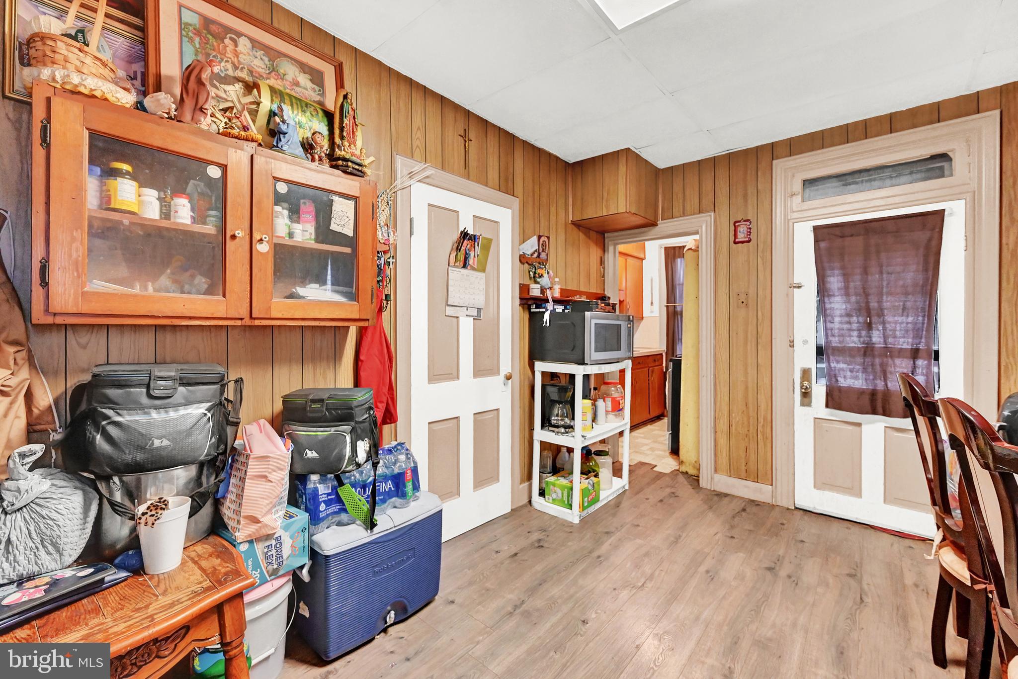 HANOVER BORO - Residential
