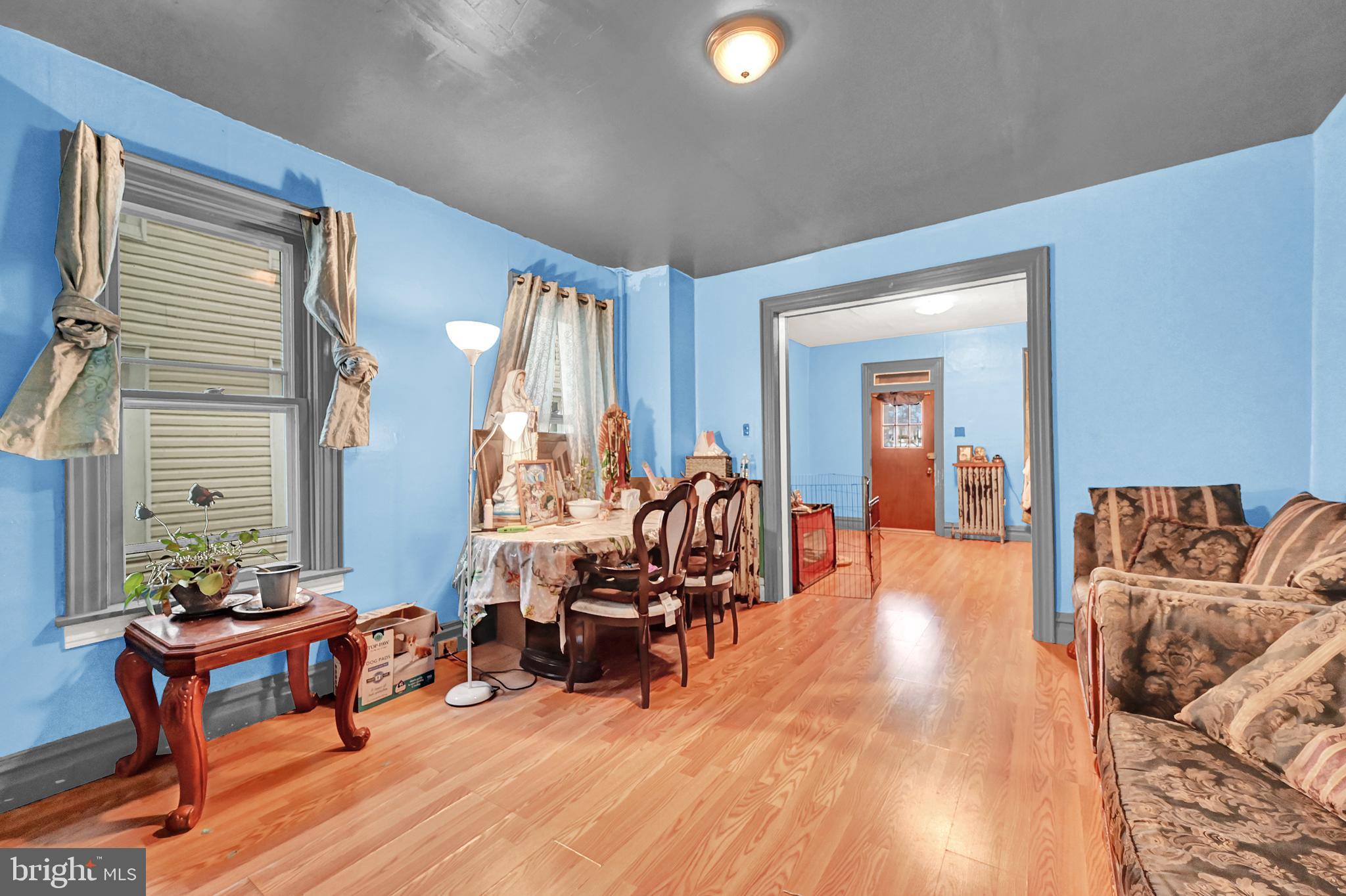 HANOVER BORO - Residential