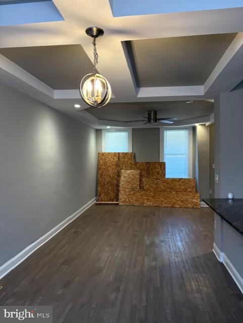 EASTERWOOD - Residential