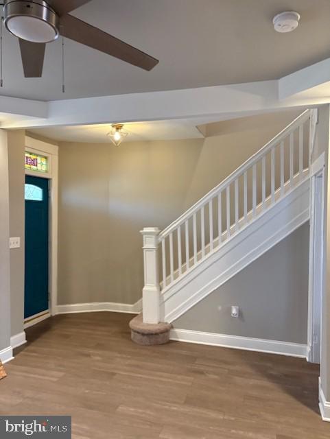 EASTERWOOD - Residential