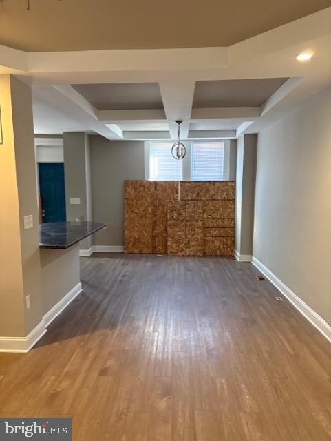 EASTERWOOD - Residential