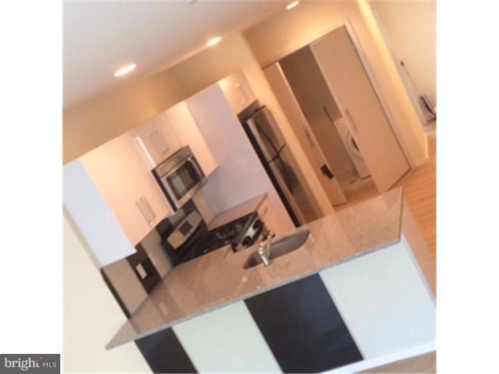 WEST PHILADELPHIA - Residential Lease