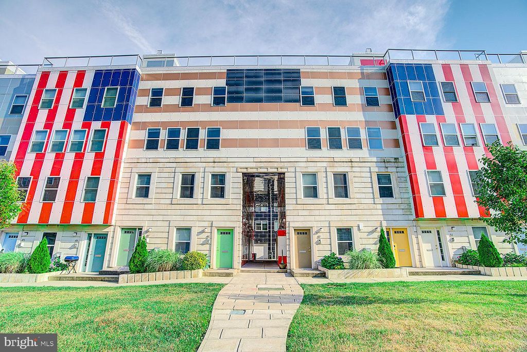 Photo of 800 N 48th Street #53, PHILADELPHIA, PA 19139 (MLS # PAPH2394228)