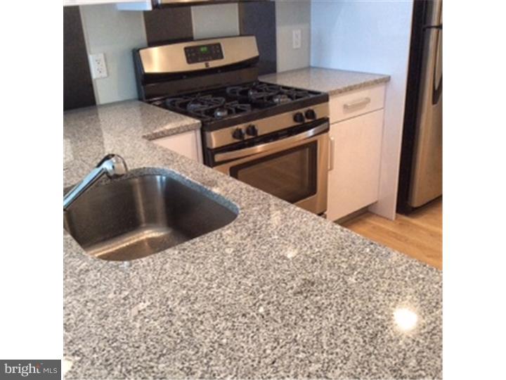 WEST PHILADELPHIA - Residential Lease