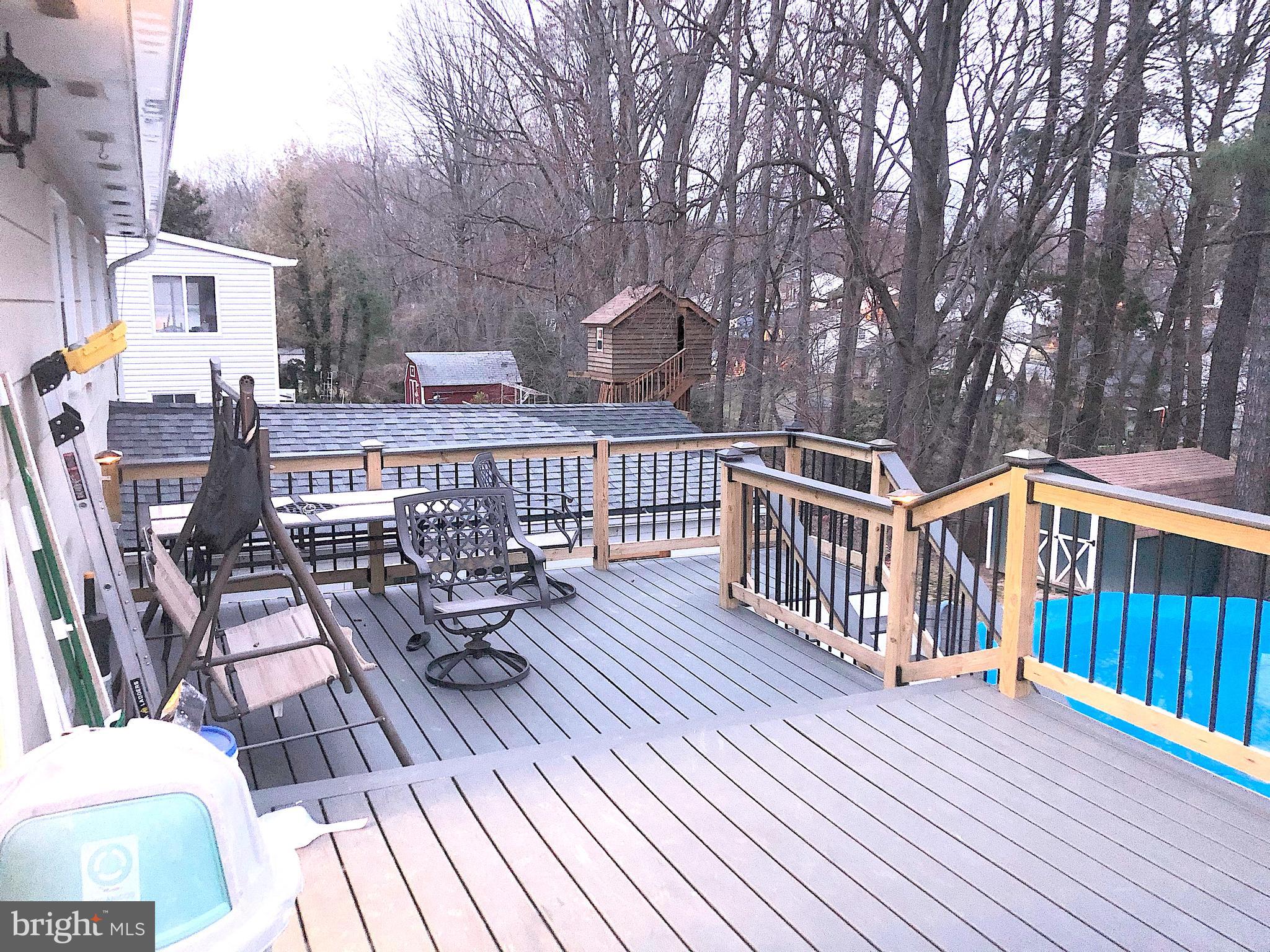 DALE CITY - Residential