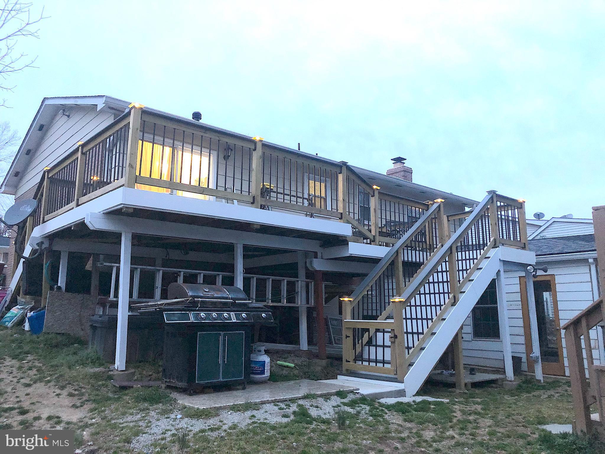 DALE CITY - Residential