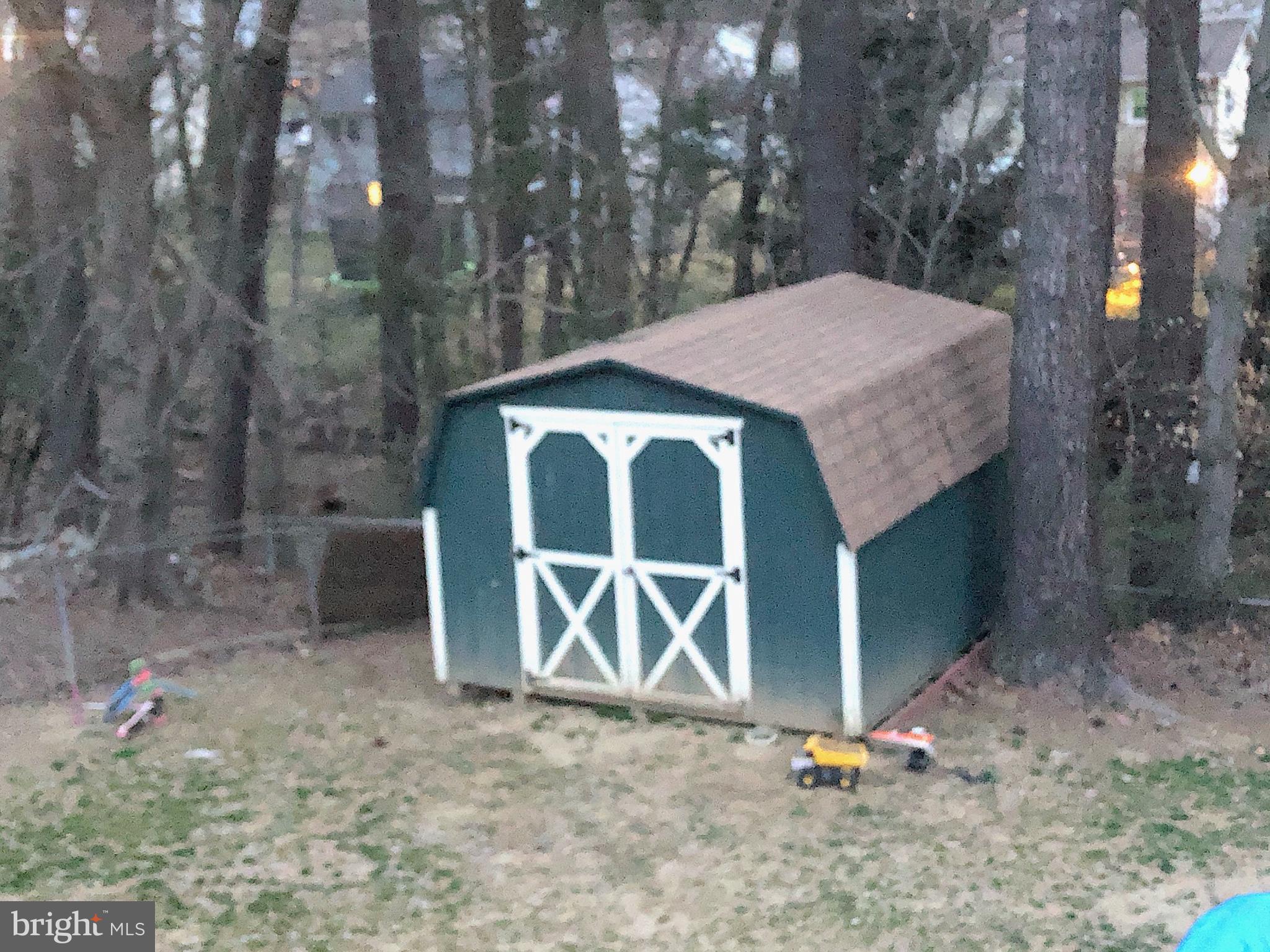 DALE CITY - Residential