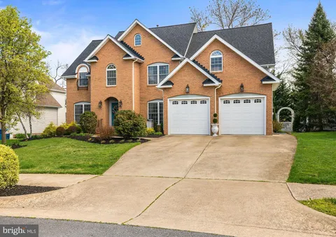 106 Maitland Court, Winchester, VA 22602 - MLS#: VAFV2033358