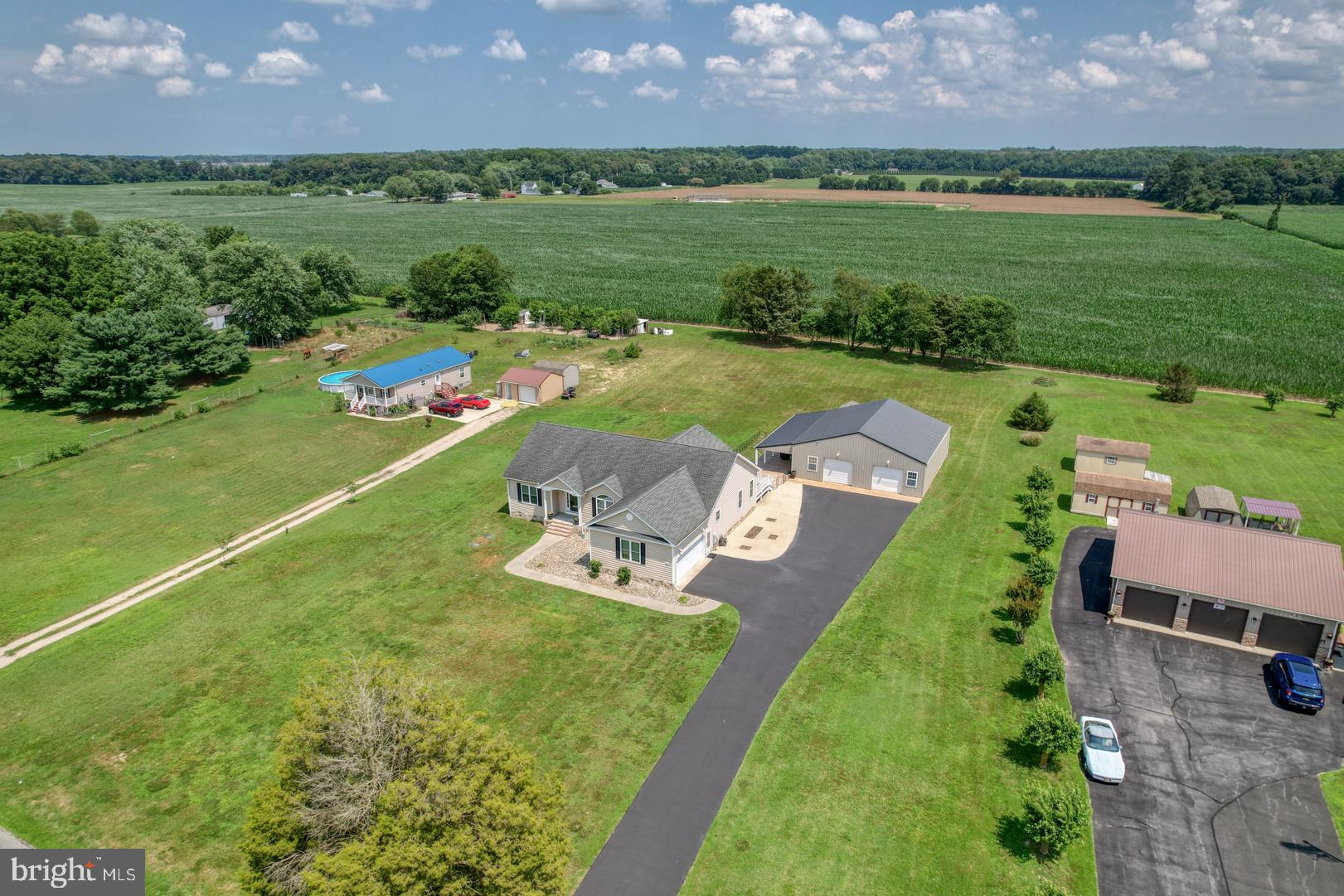 8221 N UNION CHURCH ROAD