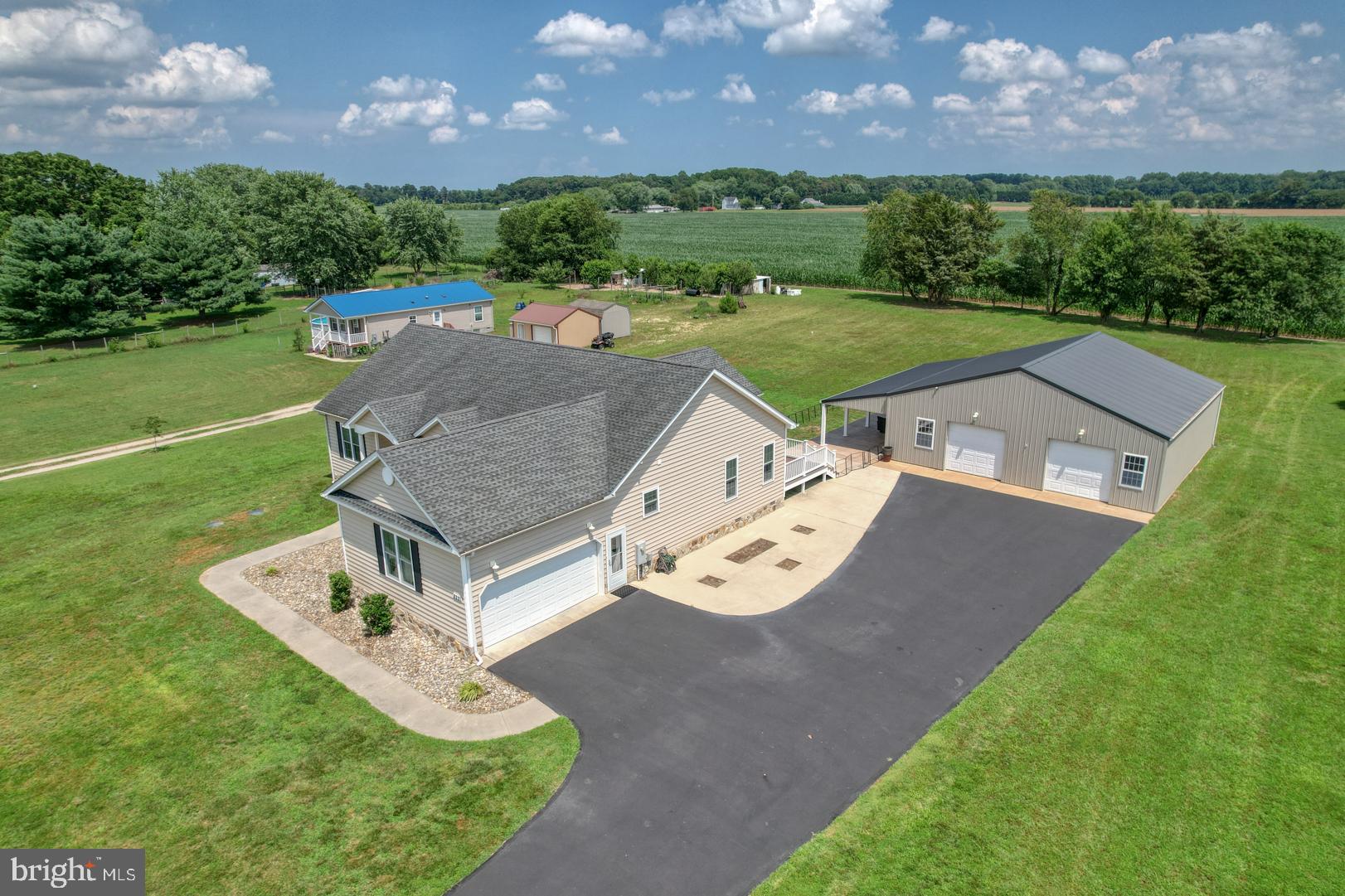 8221 N UNION CHURCH ROAD