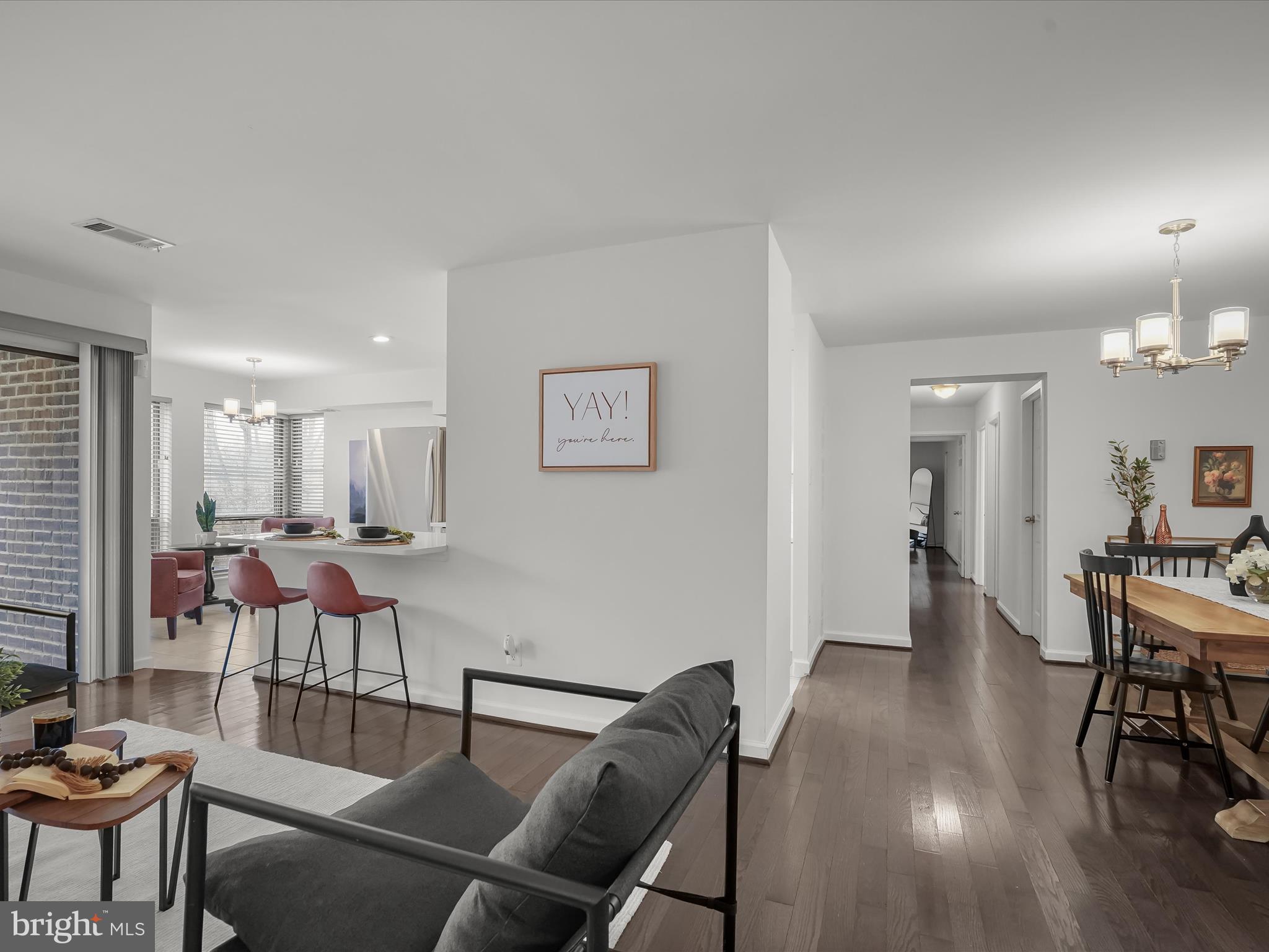 CHESTNUT GROVE - Residential Lease