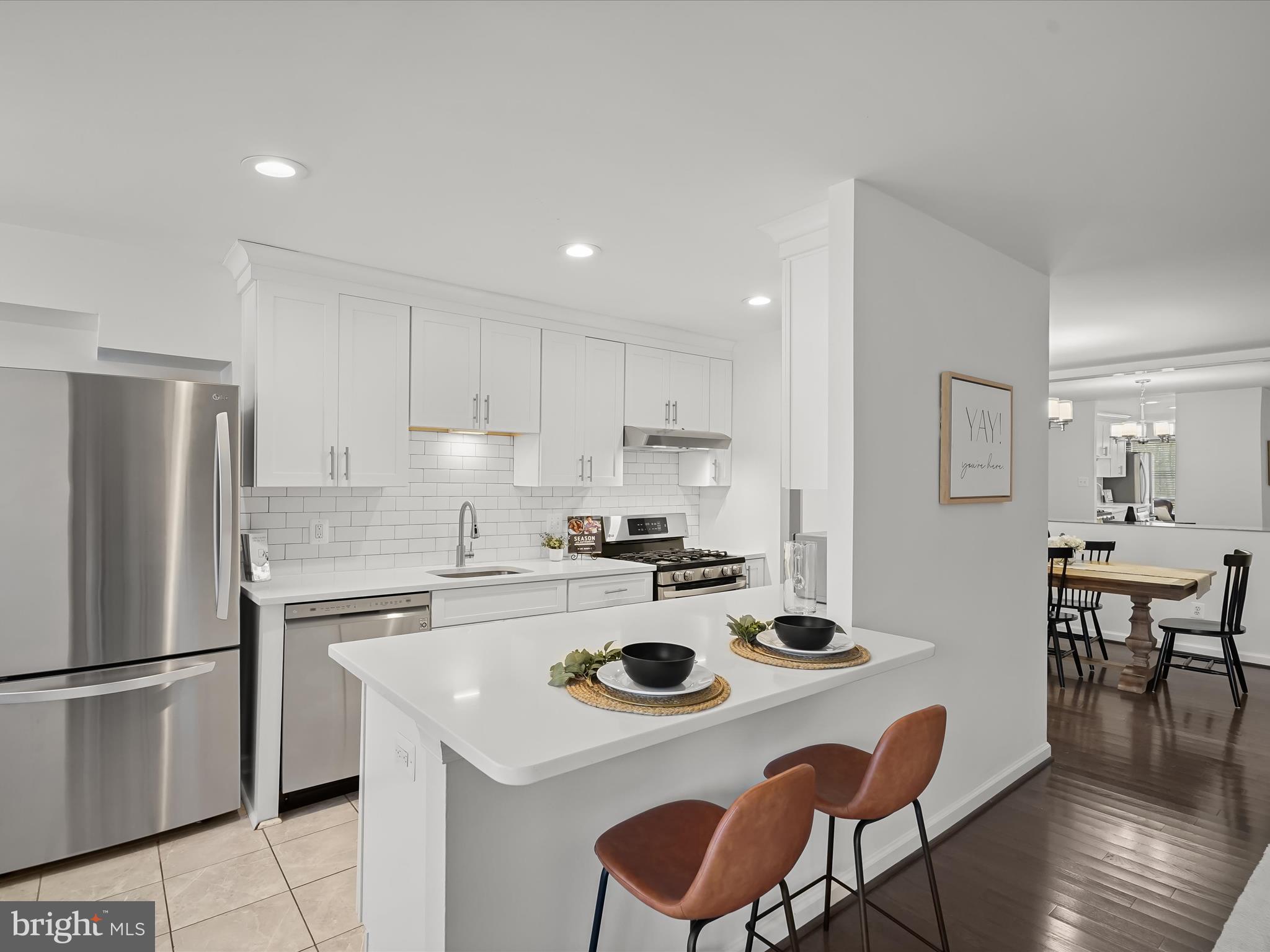 CHESTNUT GROVE - Residential Lease