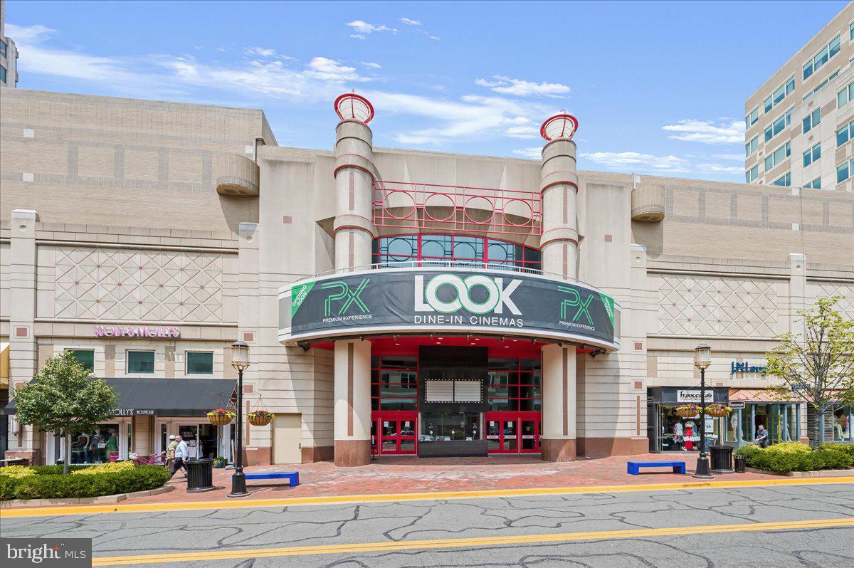 CHESTNUT GROVE - Residential Lease