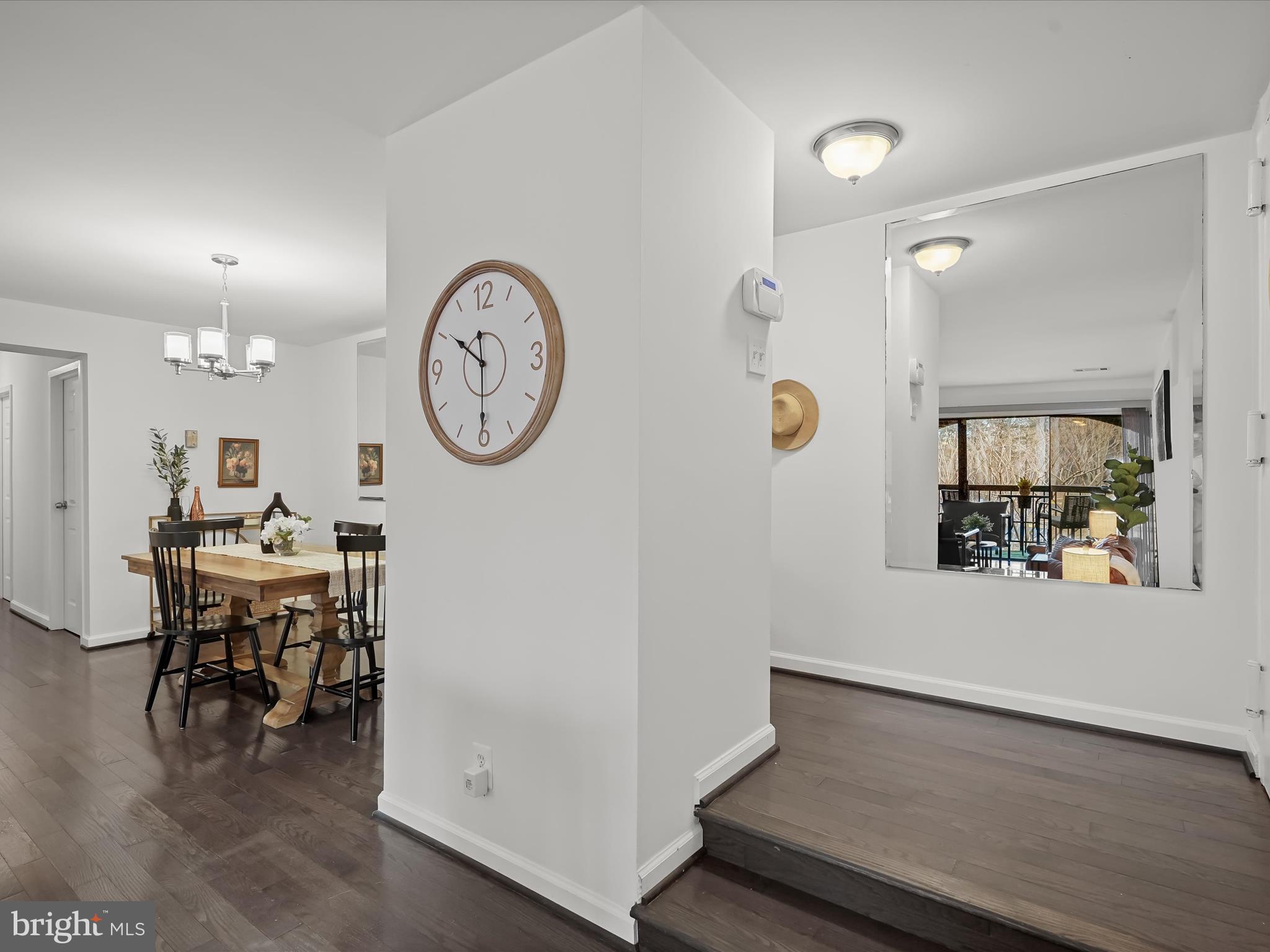 CHESTNUT GROVE - Residential Lease