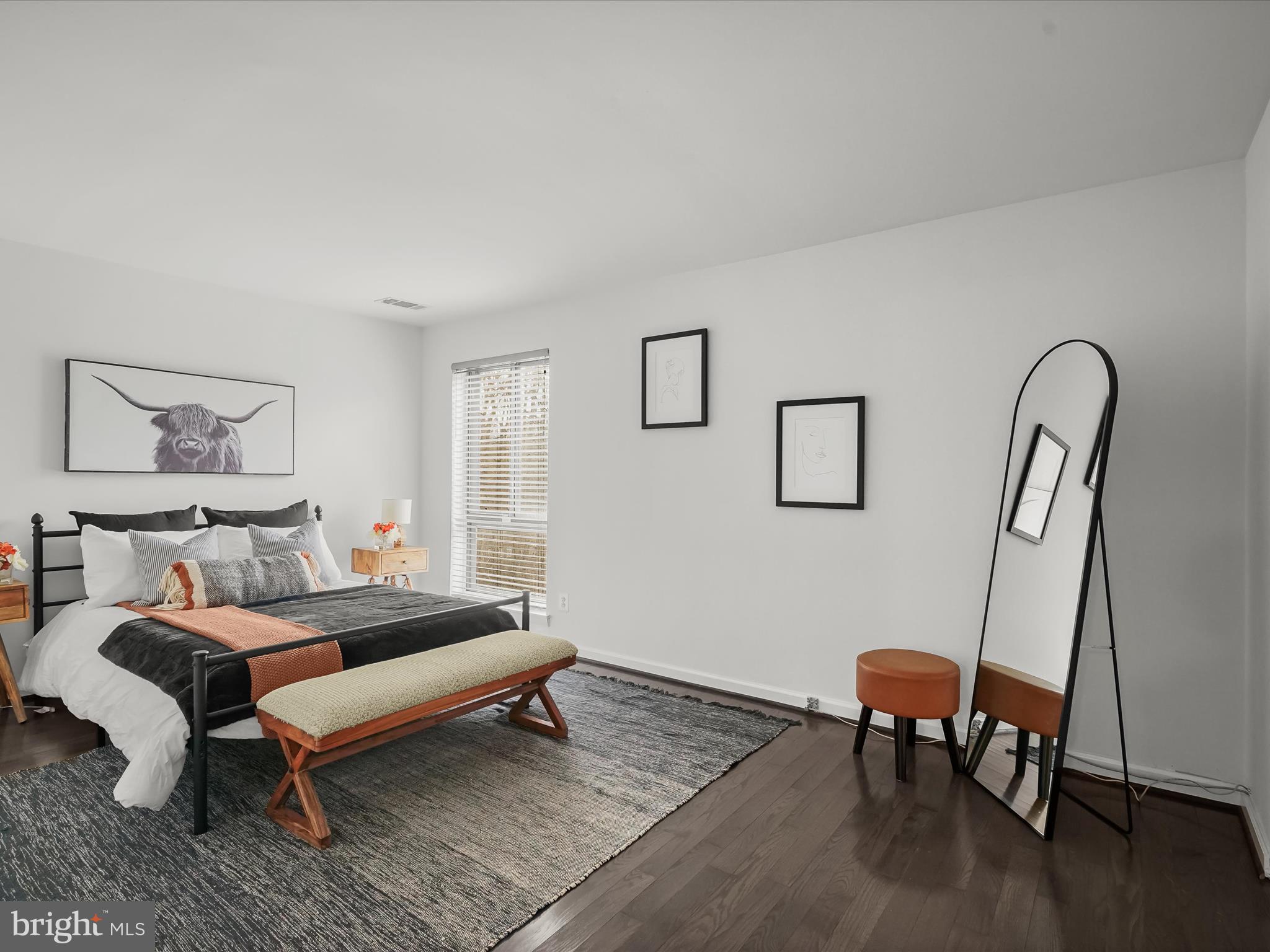 CHESTNUT GROVE - Residential Lease