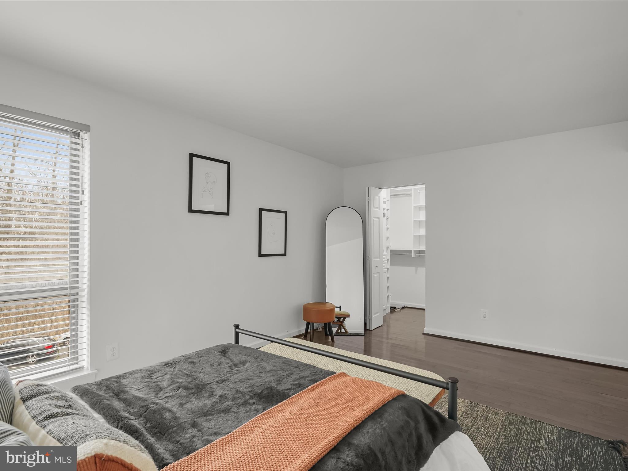 CHESTNUT GROVE - Residential Lease