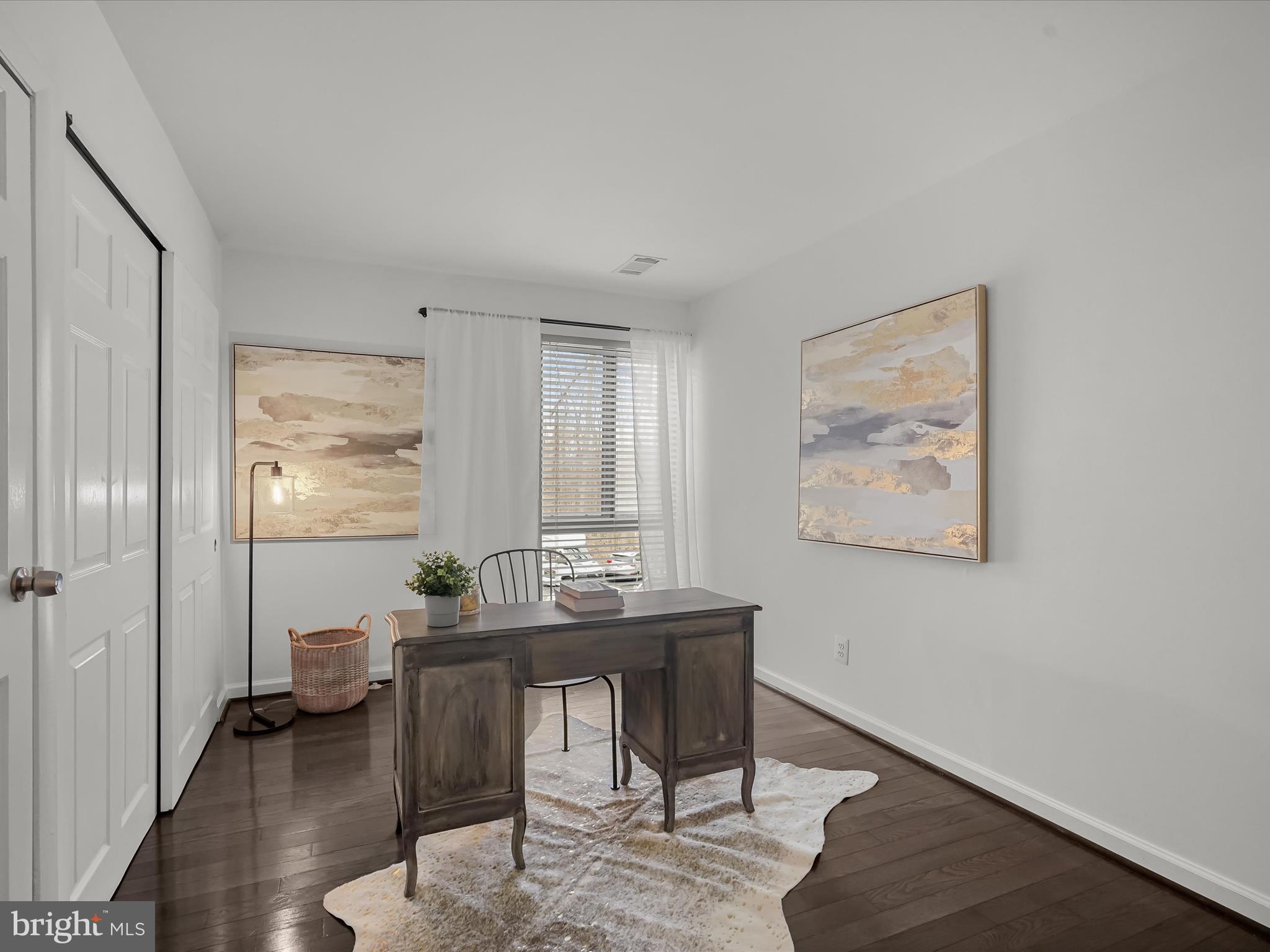 CHESTNUT GROVE - Residential Lease