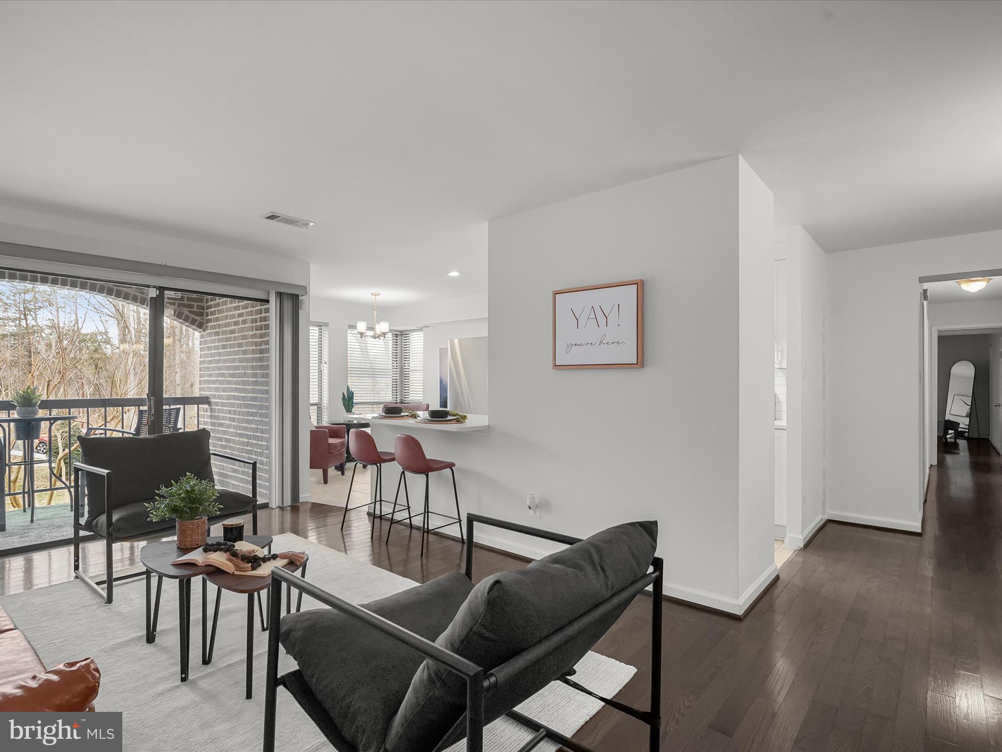 CHESTNUT GROVE - Residential Lease