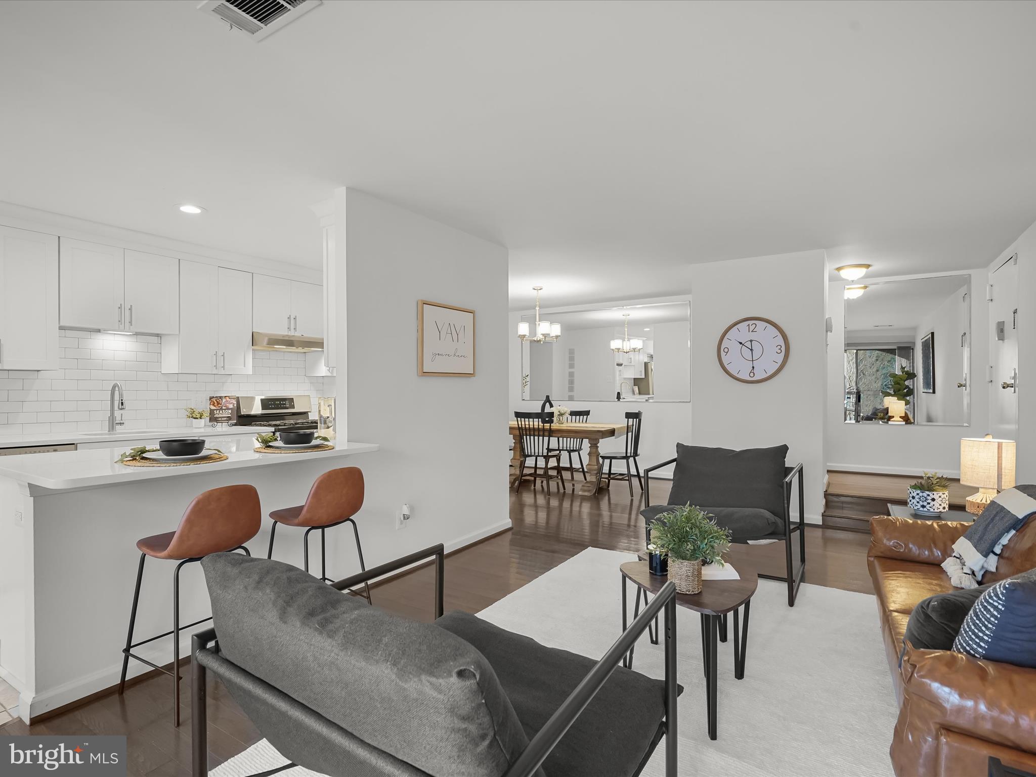 CHESTNUT GROVE - Residential Lease