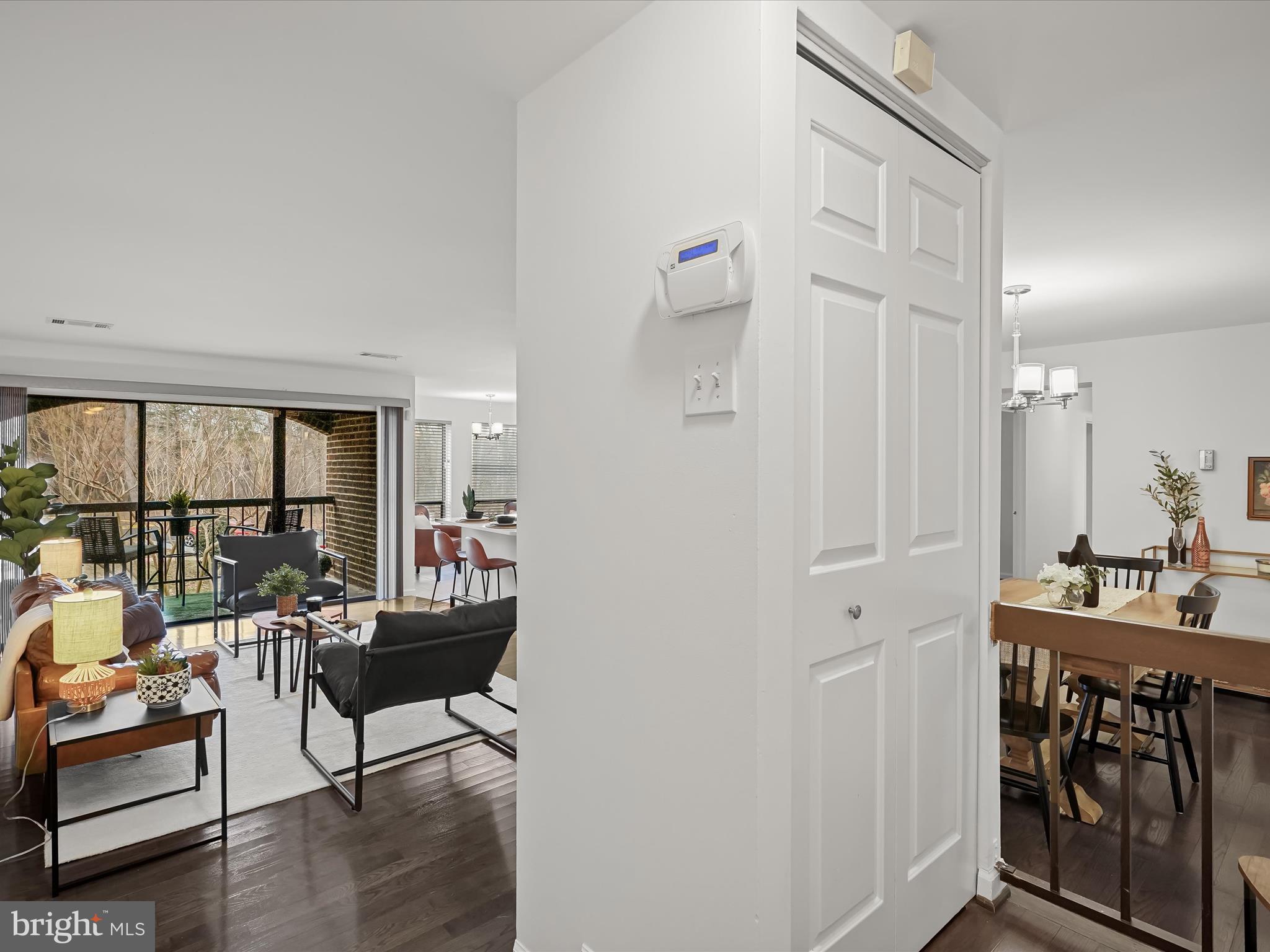 CHESTNUT GROVE - Residential Lease