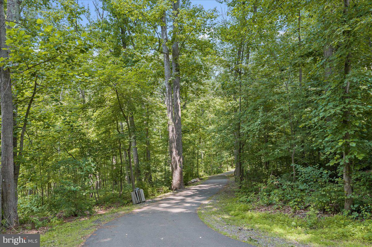 CHESTNUT GROVE - Residential Lease